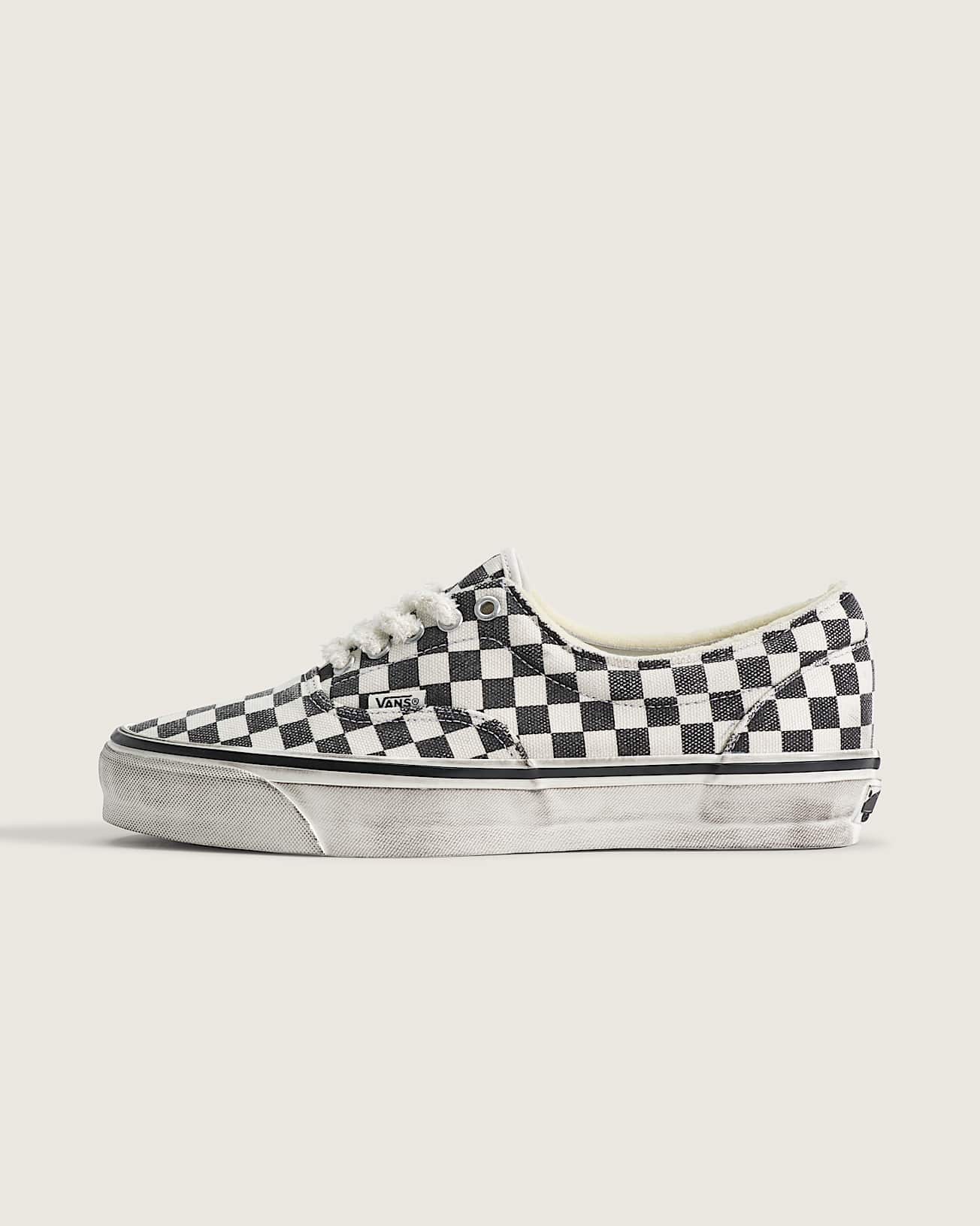 OTW Era 95 DST Schuhe VANS SchwarzWei HERO