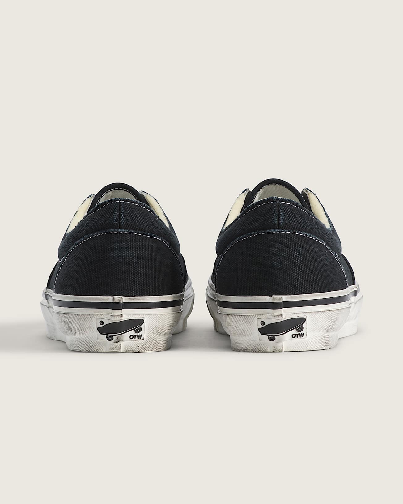 OTW Era 95 DST Schuhe VANS Schwarz ALT3