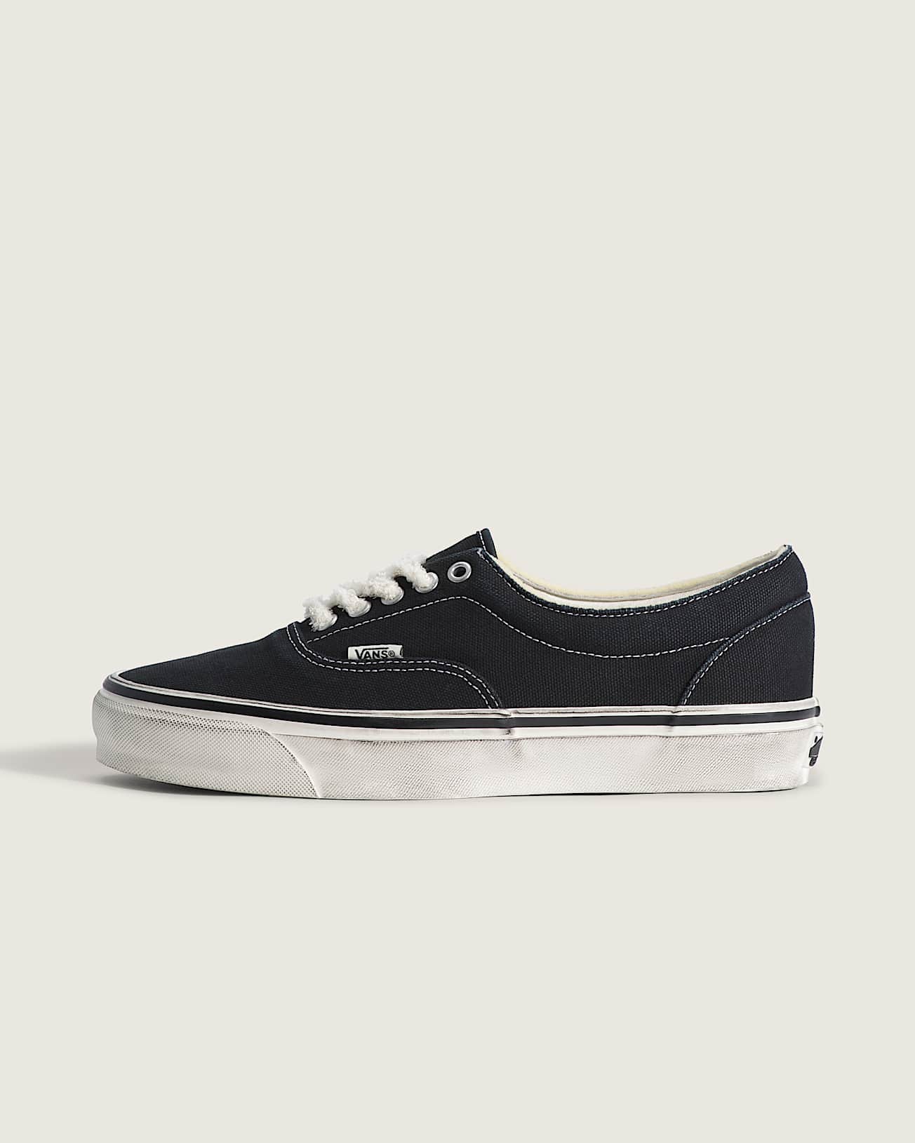 OTW Era 95 DST Schuhe VANS Schwarz HERO