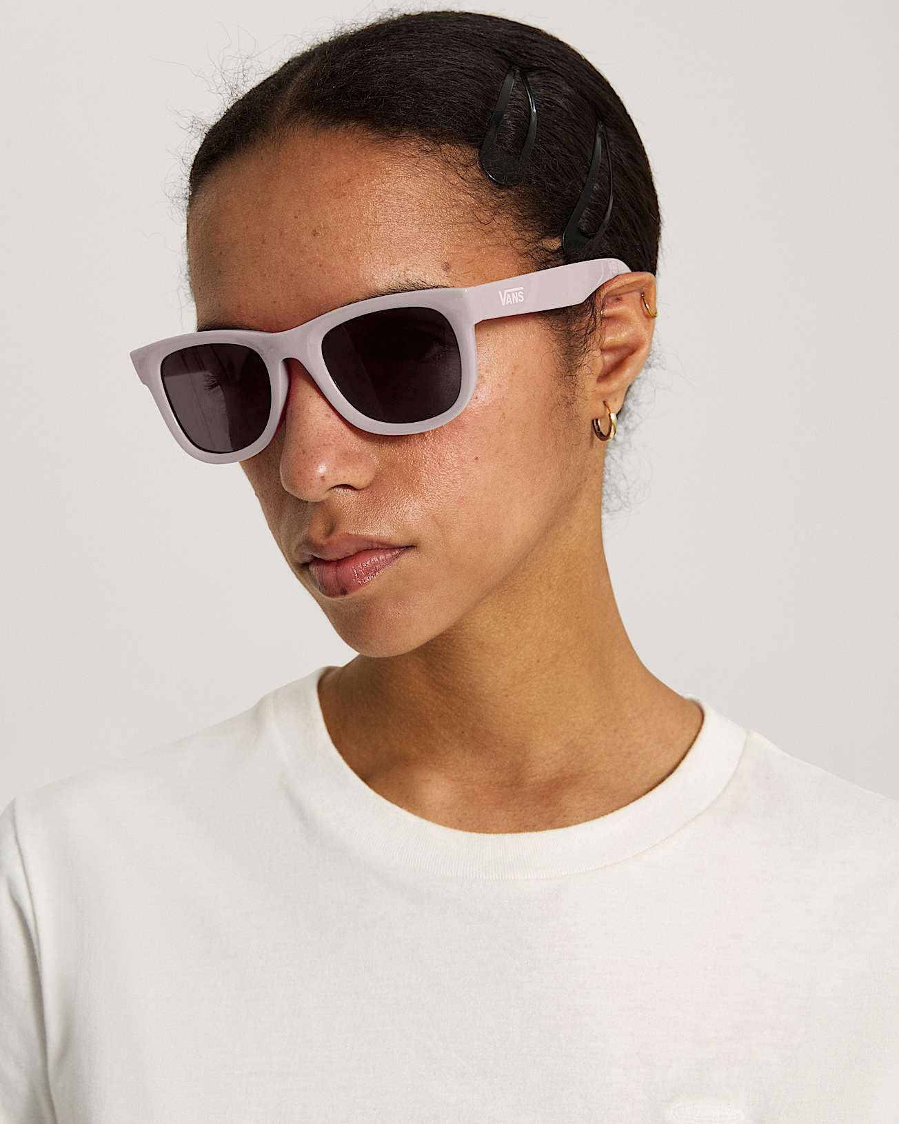 Spicoli Sonnenbrille VANS Rosa ALT3
