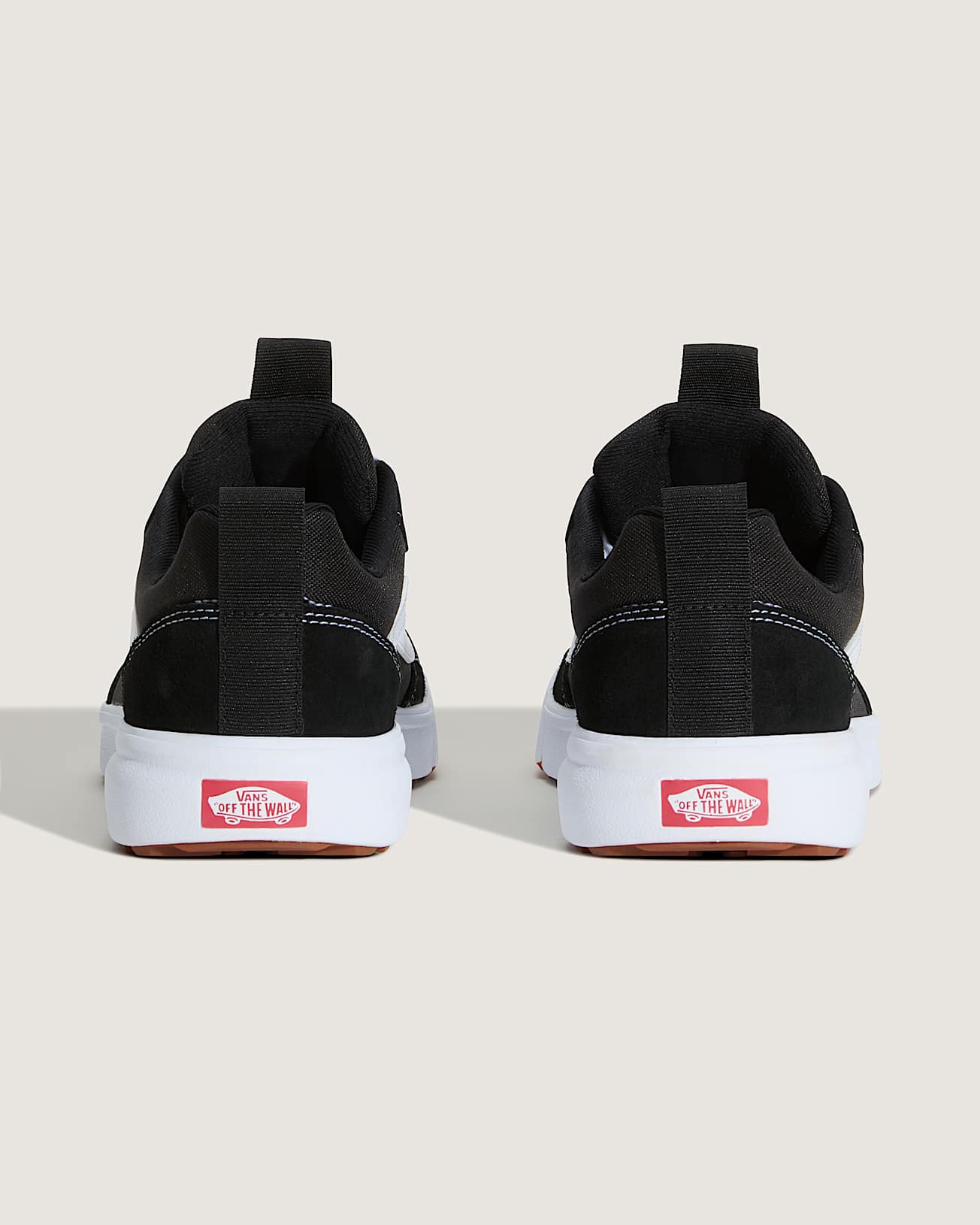 Zapatillas Range EXP VANS Negro alt3