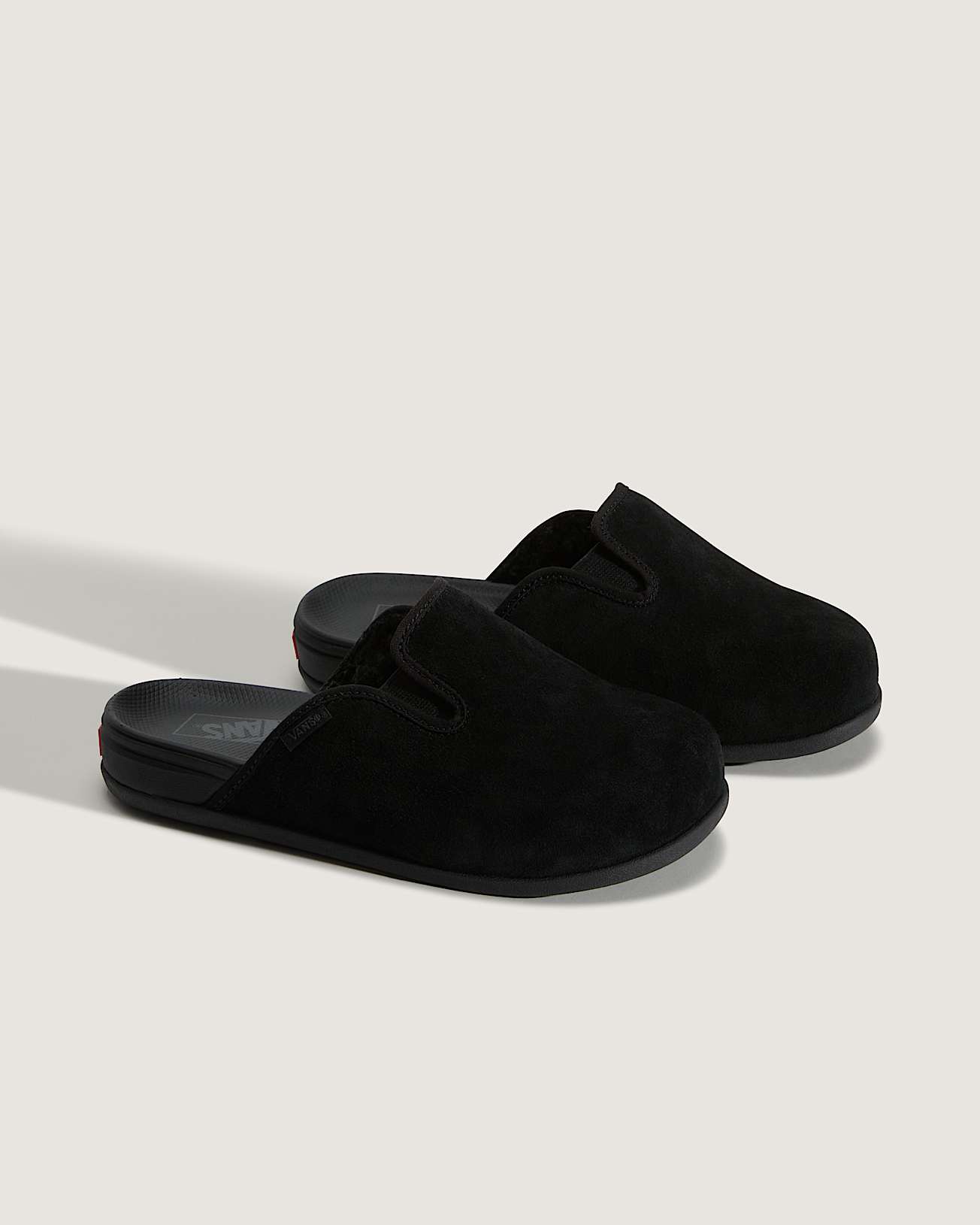 Scarpe Harbor Mule Vr3 VANS Nero ALT1