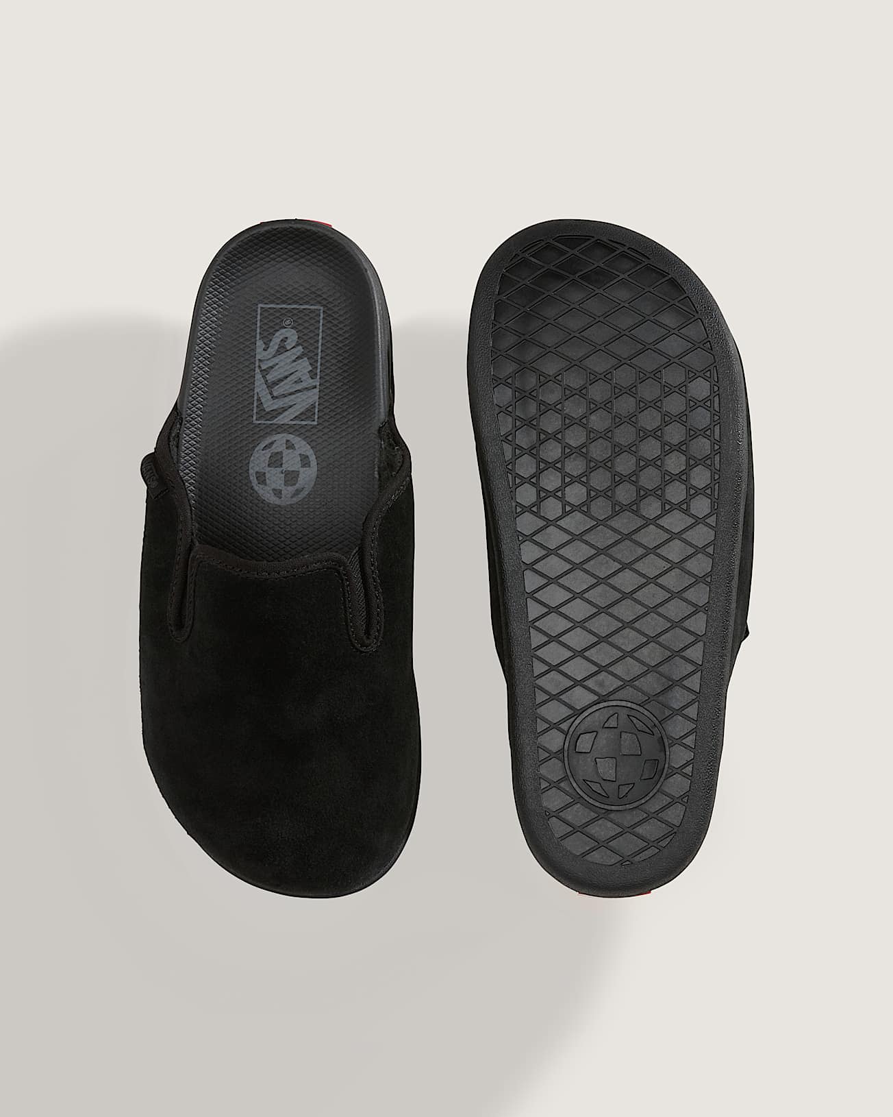 Scarpe Harbor Mule Vr3 VANS Nero ALT2