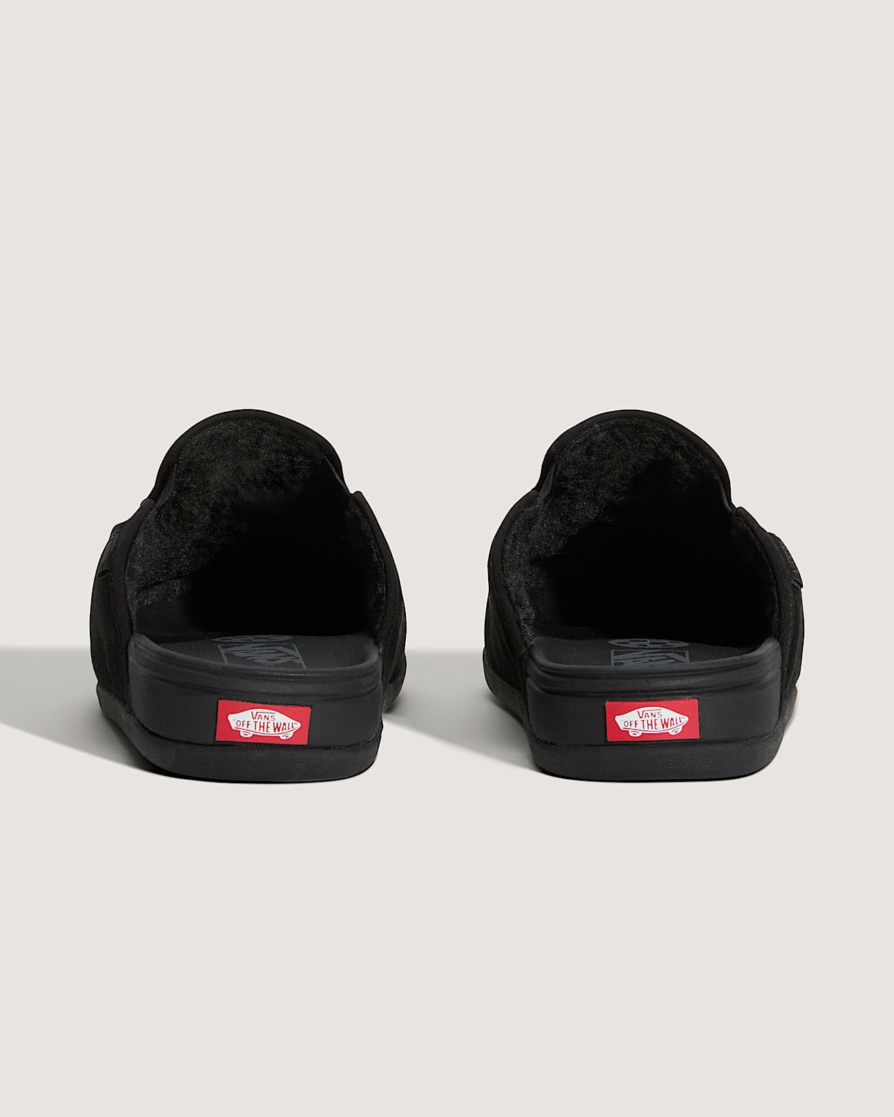 Scarpe Harbor Mule Vr3 VANS Nero ALT3