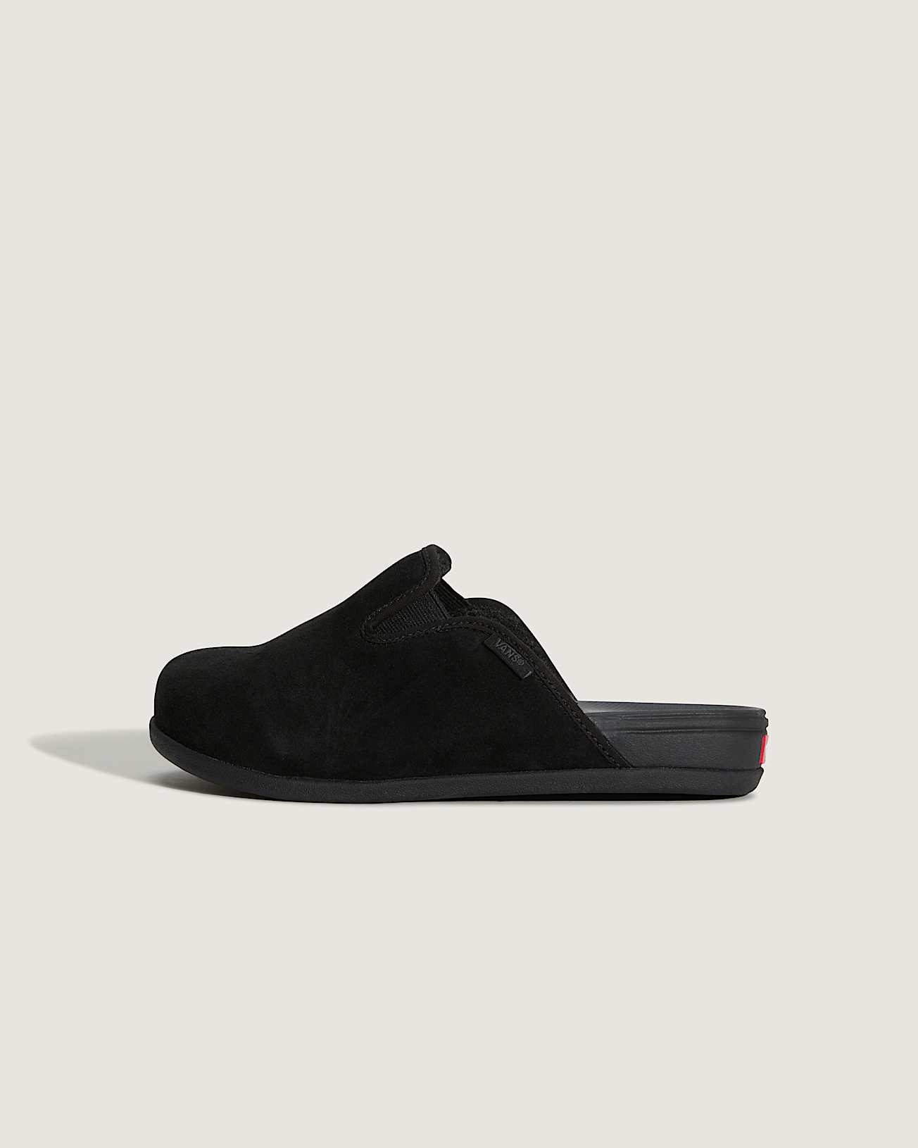 Scarpe Harbor Mule Vr3 VANS Nero HERO