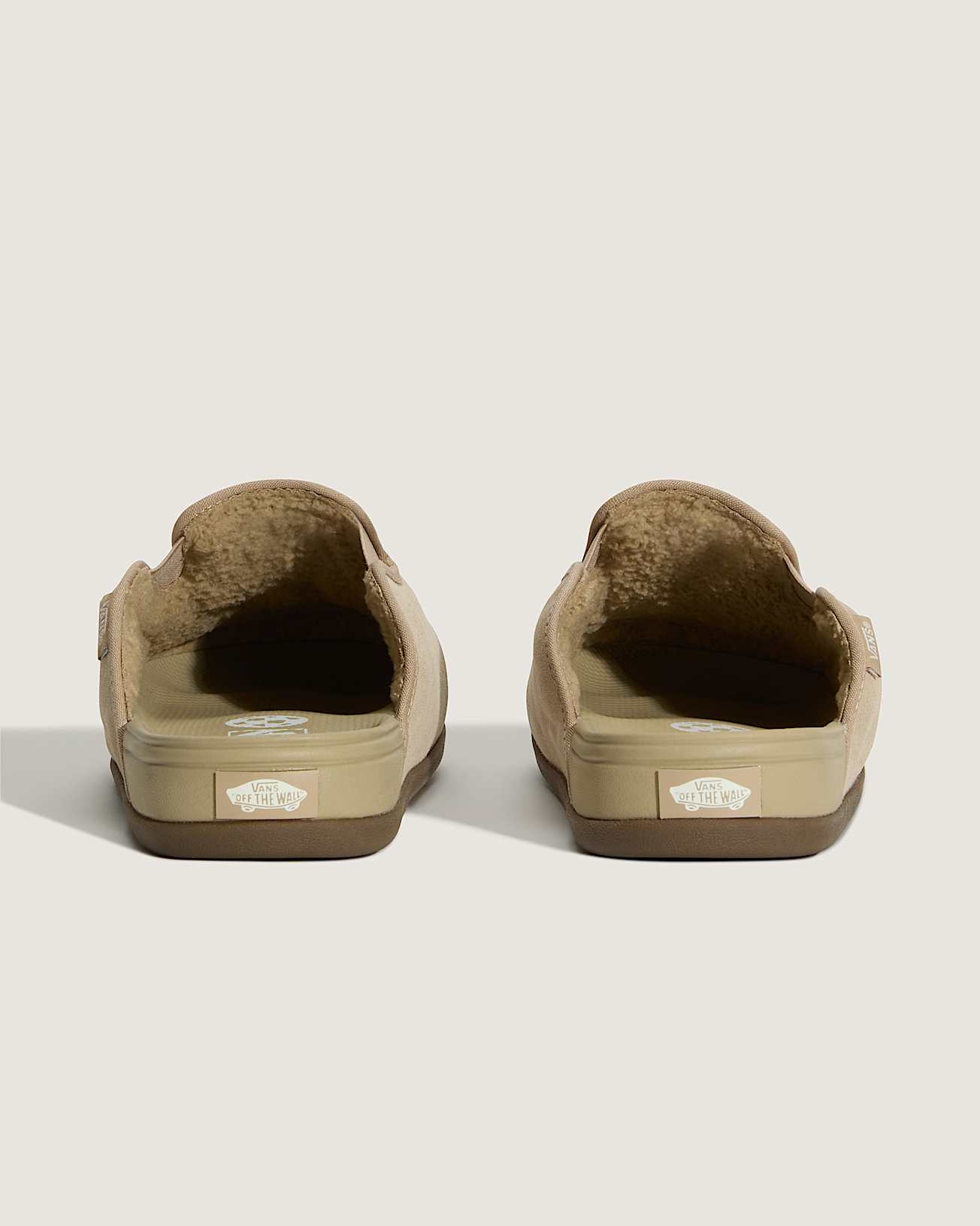Scarpe Harbor Mule Vr3 VANS Beige ALT3