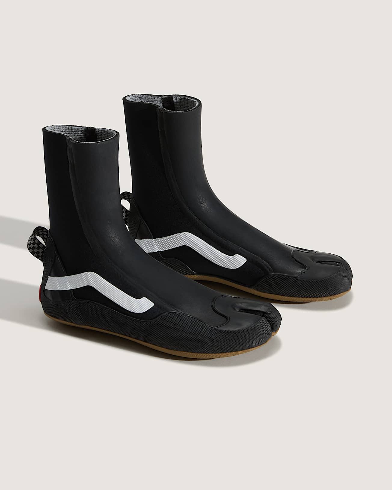 Stivali Surf 3MM VANS Nero ALT1