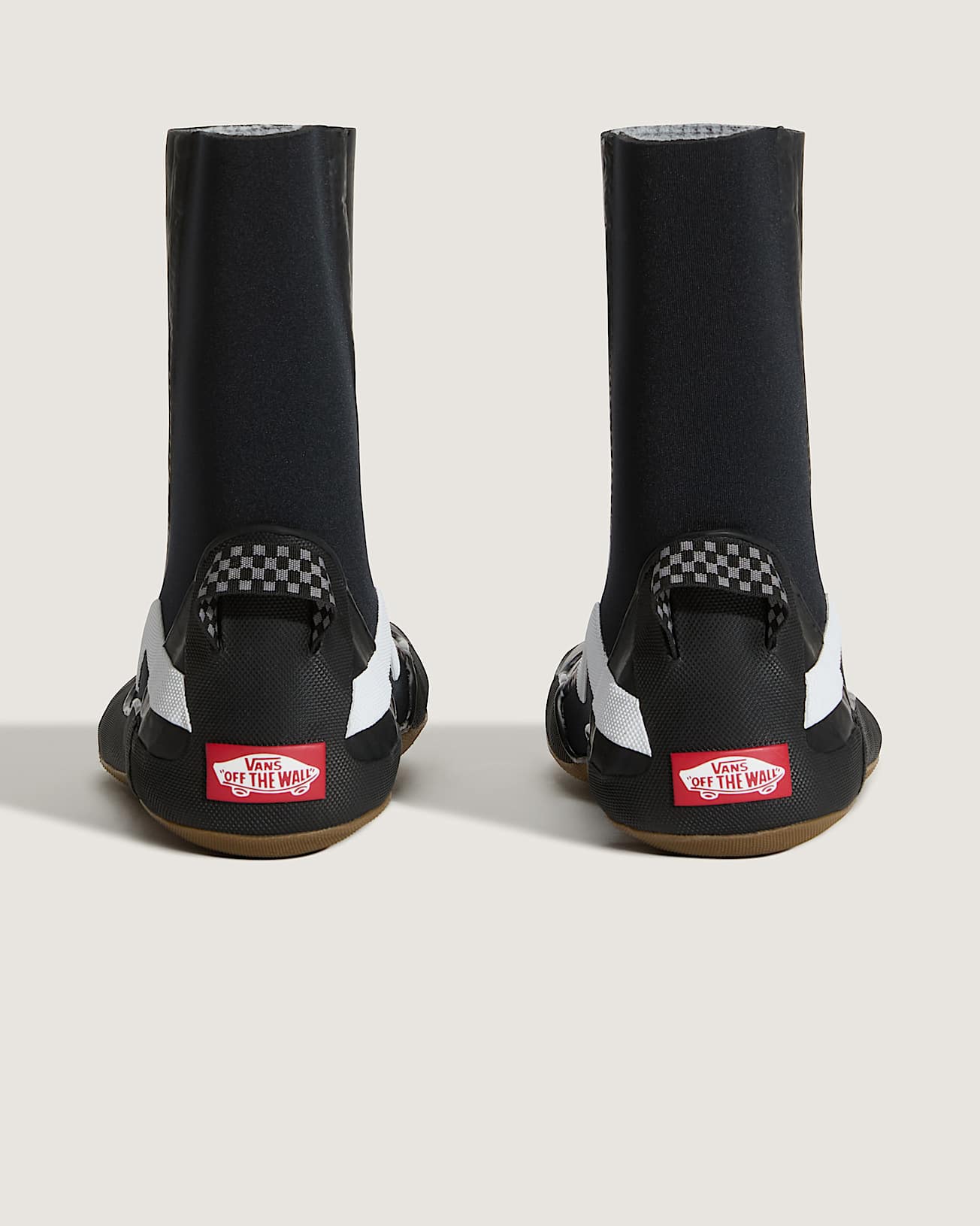 Stivali Surf 3MM VANS Nero ALT3