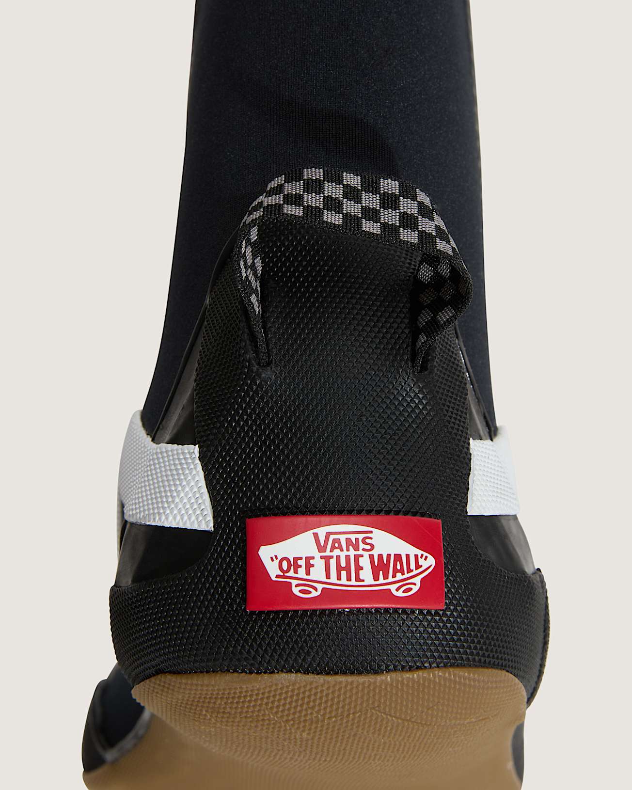 Stivali Surf 3MM VANS Nero ALT7