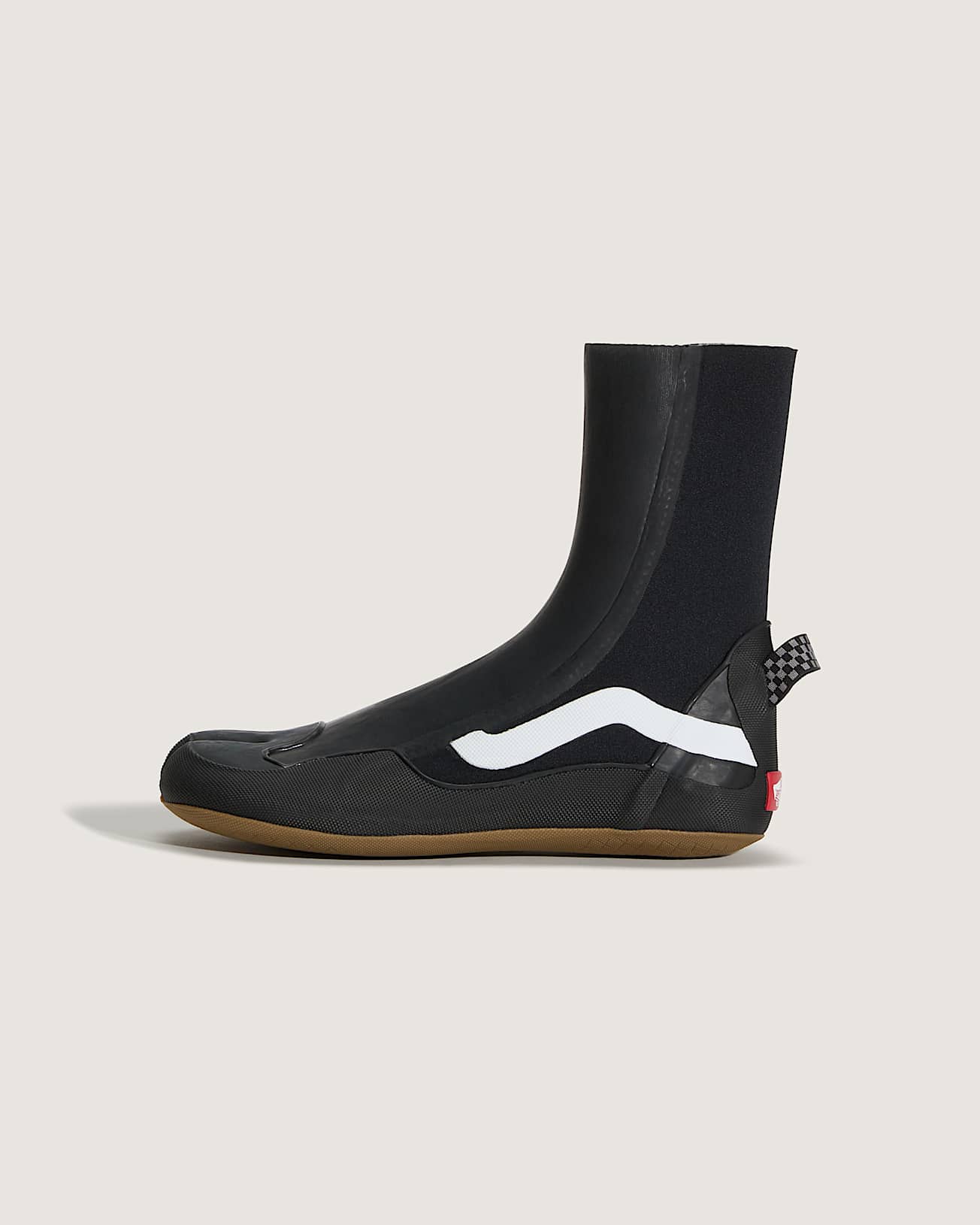 Stivali Surf 3MM VANS Nero HERO