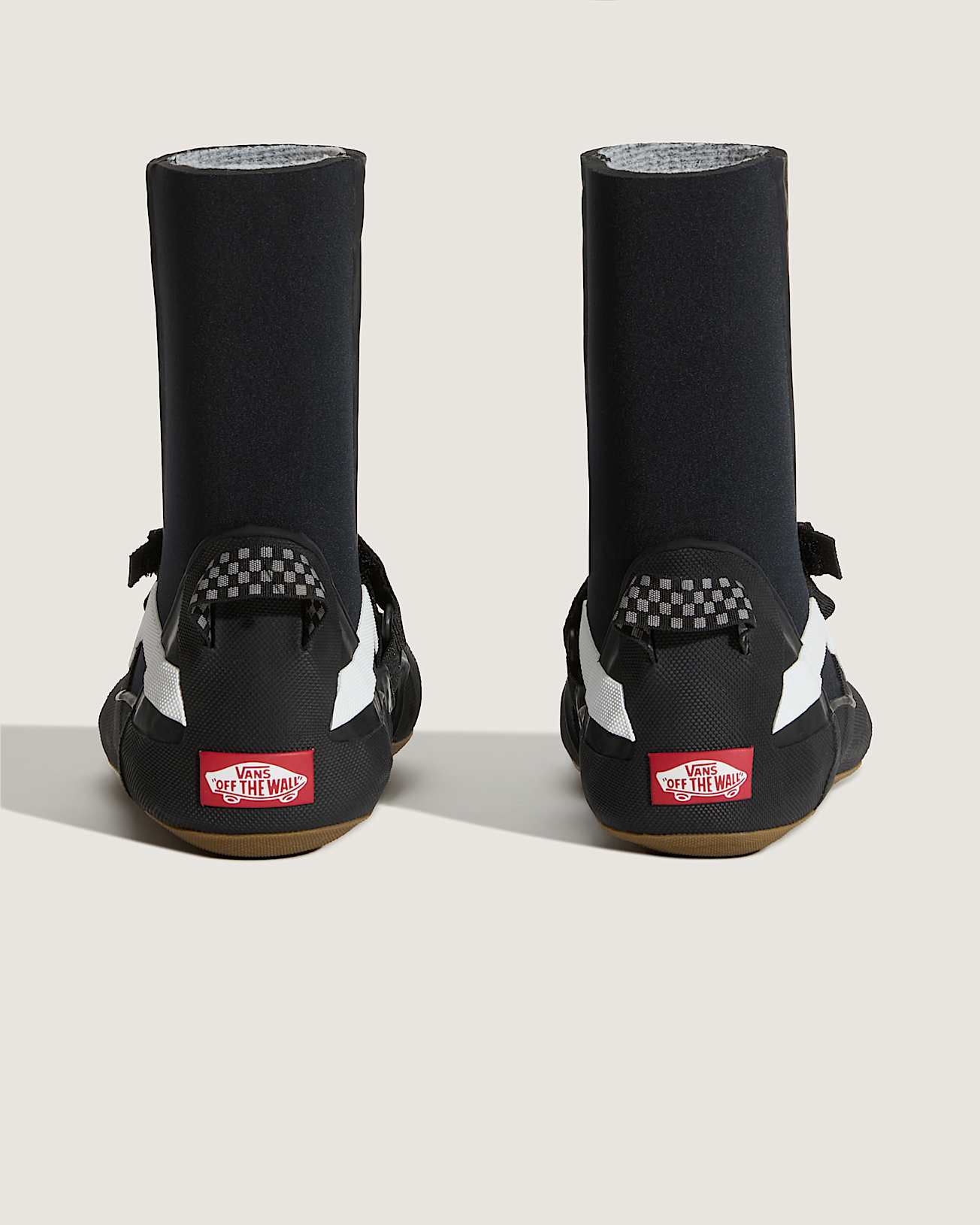 Stivali Surf 5MM VANS Nero ALT3