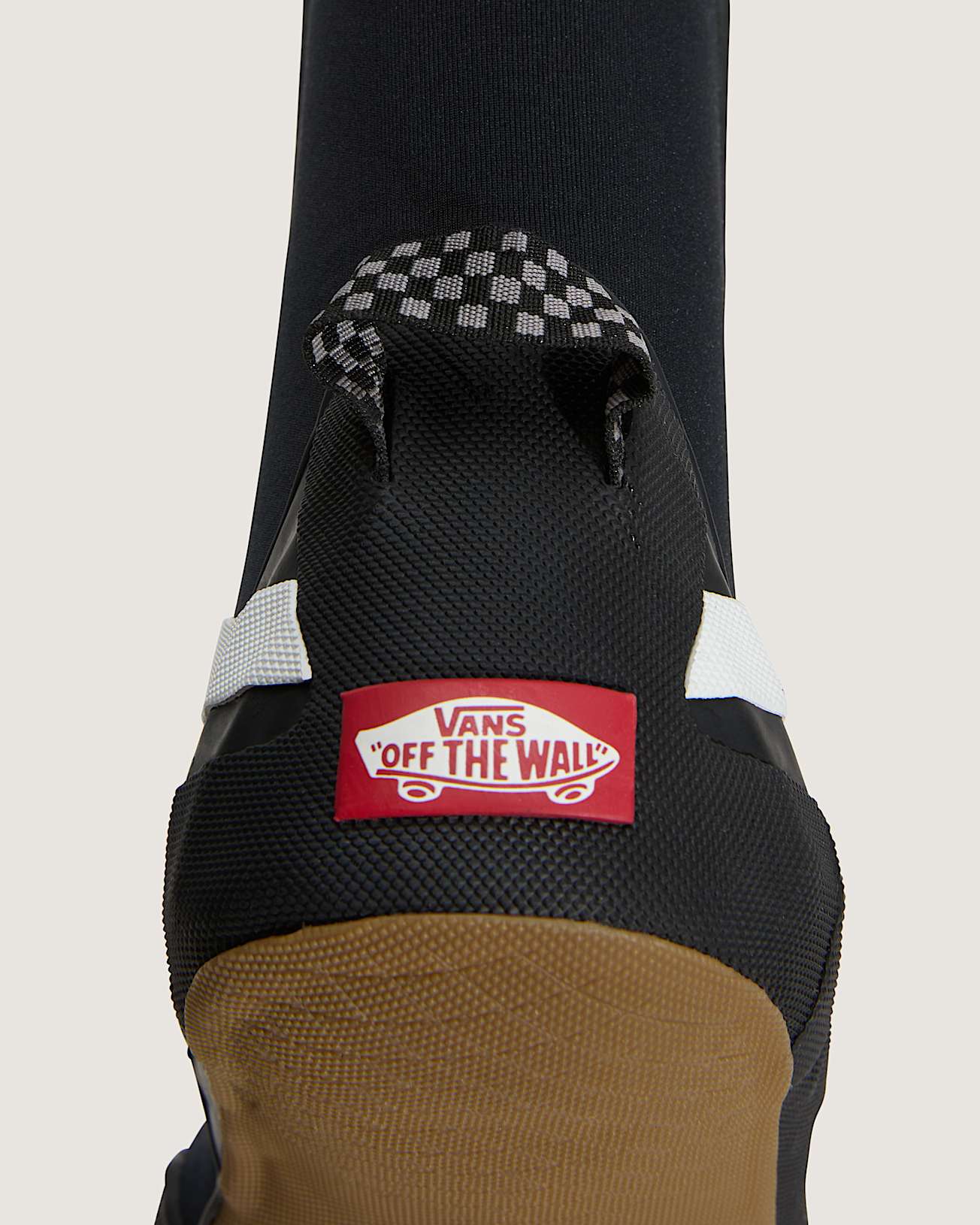 Stivali Surf 5MM VANS Nero ALT8