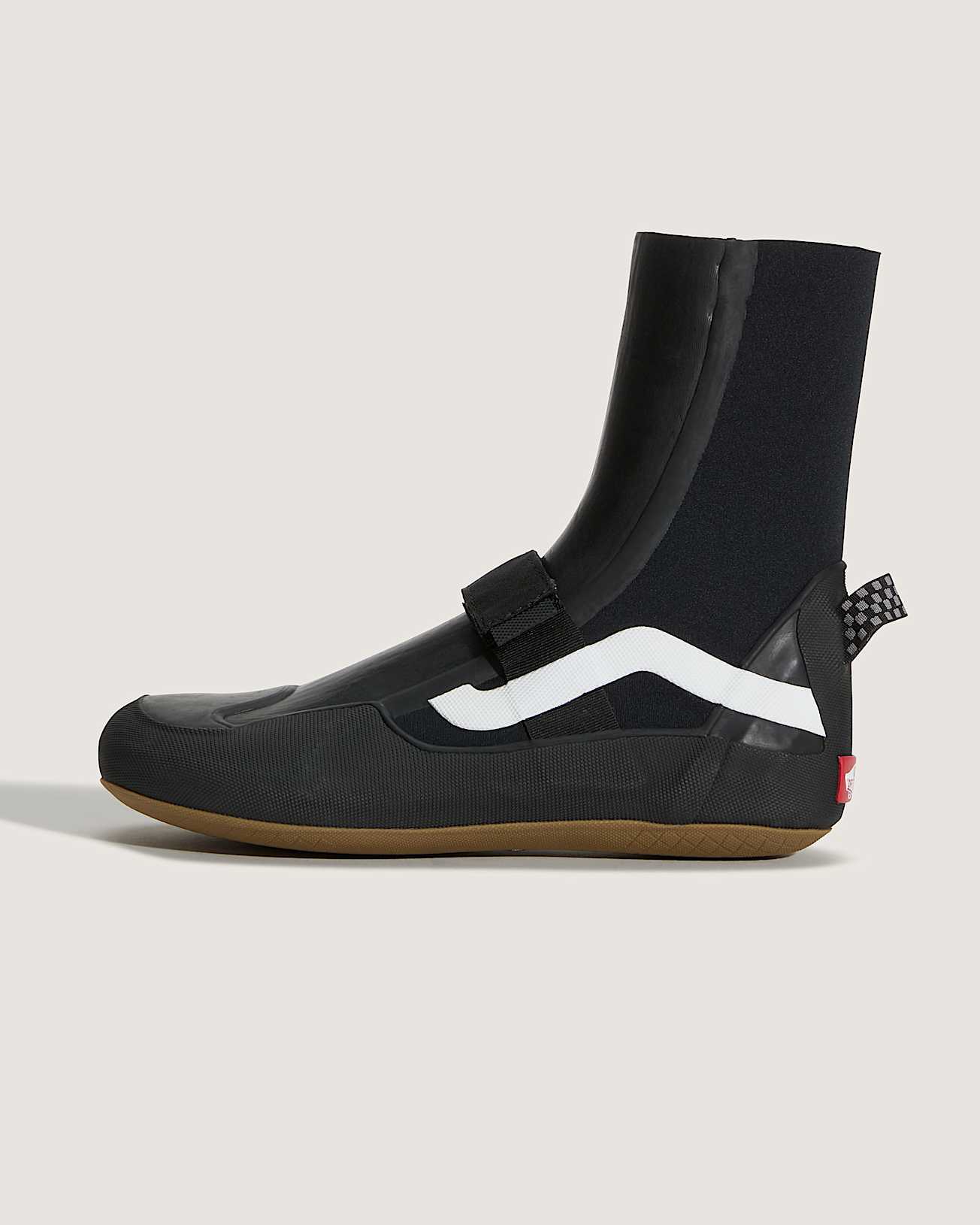 Stivali Surf 5MM VANS Nero HERO