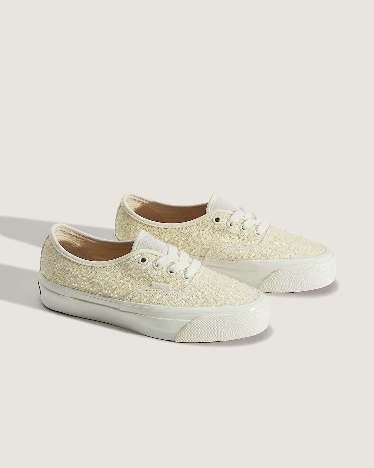 Scarpe Authentic Premium VANS Bianco ALT1