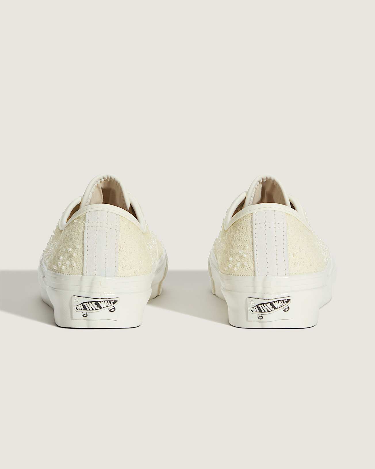 Scarpe Authentic Premium VANS Bianco ALT3