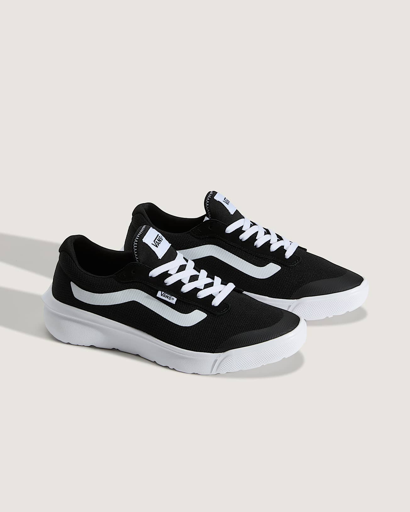 Zapatillas Range BRZ VANS Negro alt1