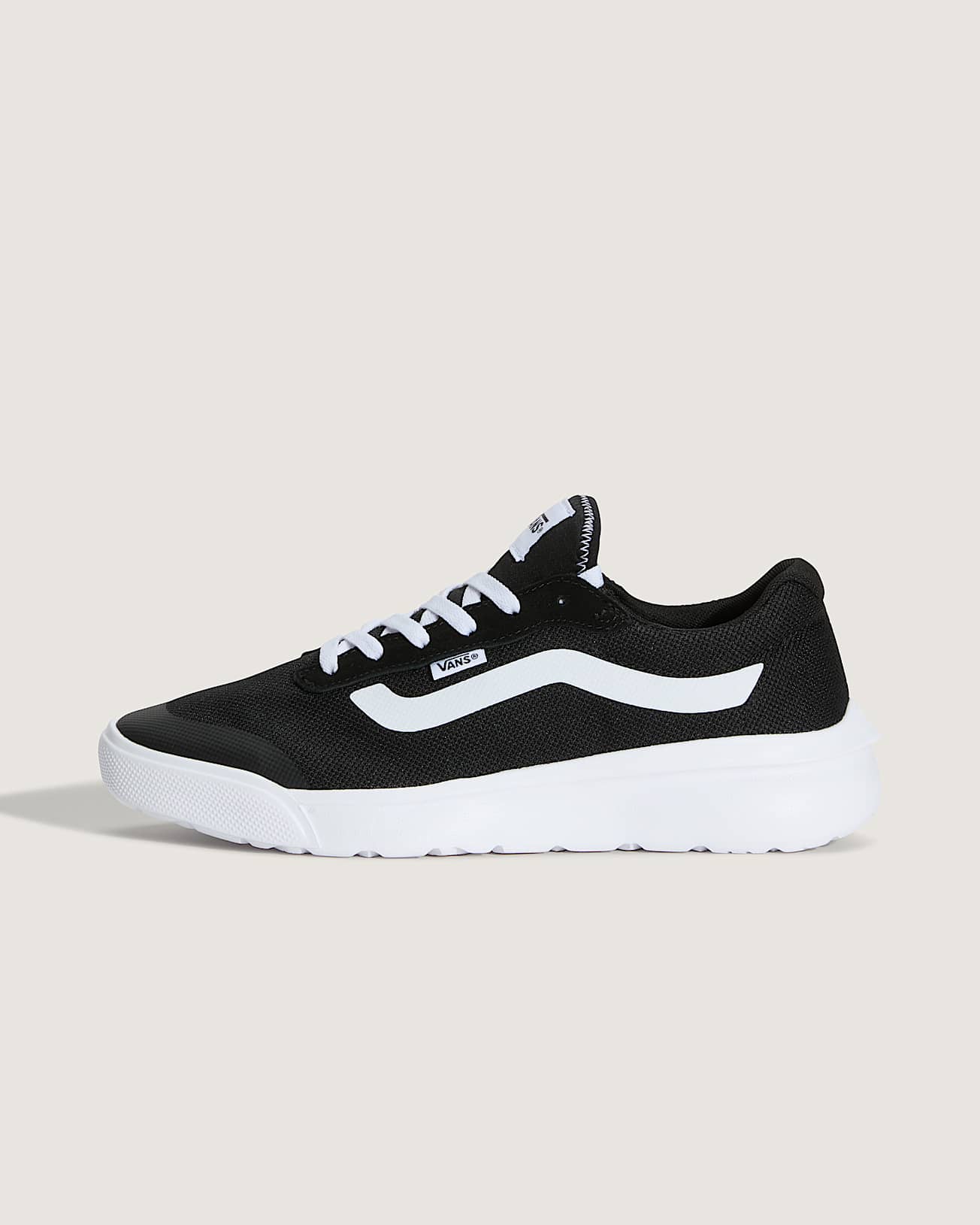 Zapatillas Range BRZ VANS Negro hero