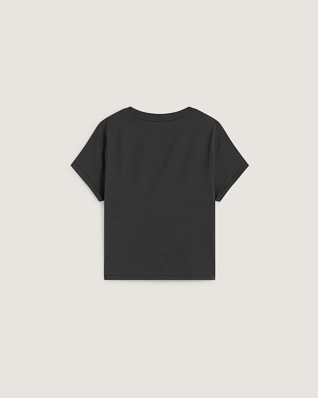 I Said Id Be There SS Tee Faded Black VANS Noir ALT1
