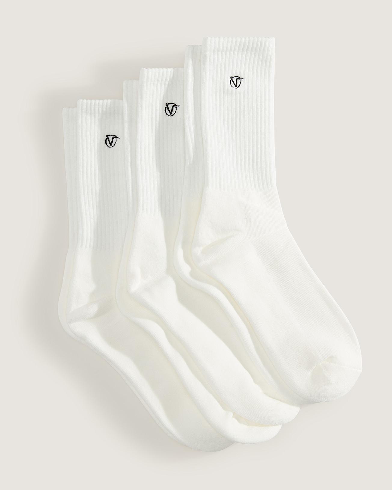 Calzettoni Vans x Rowan 3 paia VANS Bianco ALT1