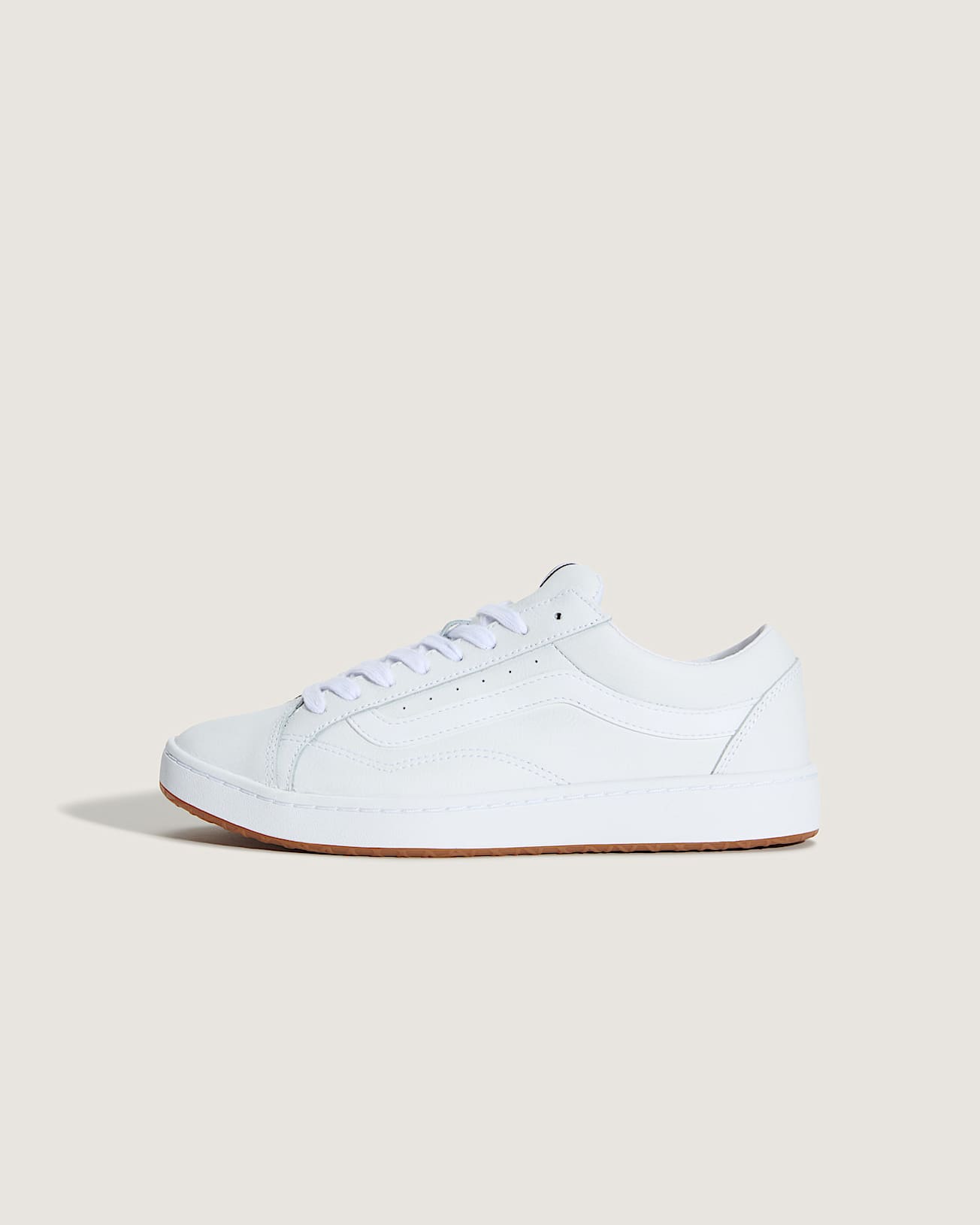 Scarpe Premium Old Skool 36 VANS Bianco HERO