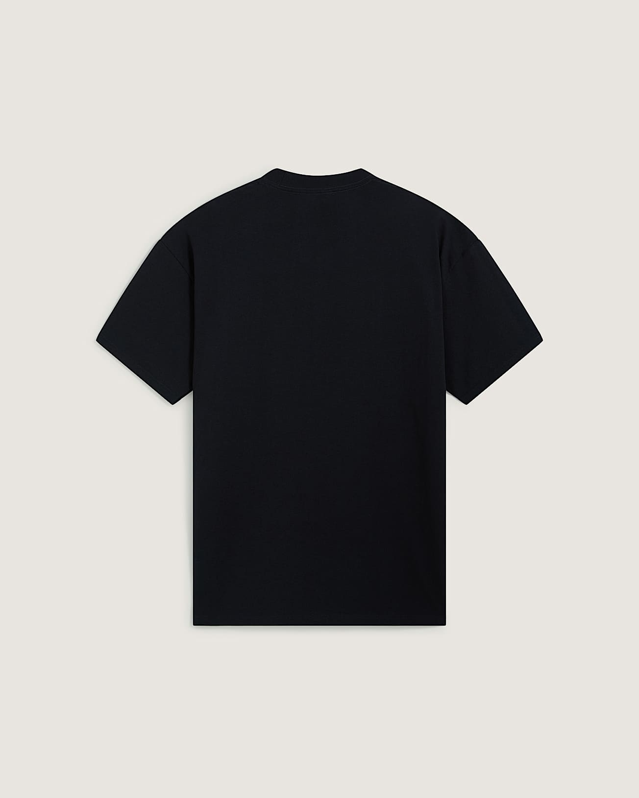 Sex Pistols Pretty Vacant SS Tee Black VANS Noir alt1