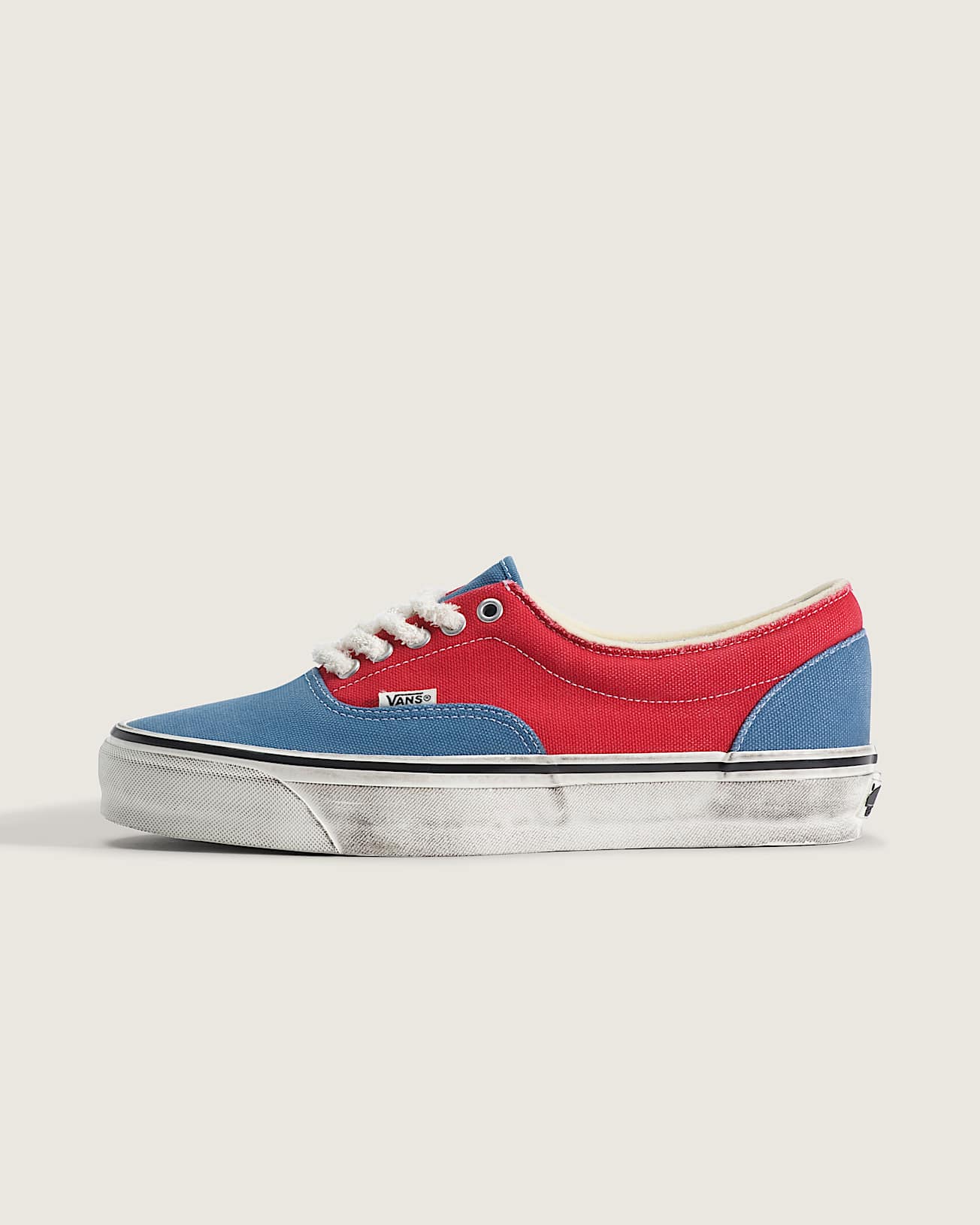 OTW Era 95 DST Schuhe VANS RotGelb HERO