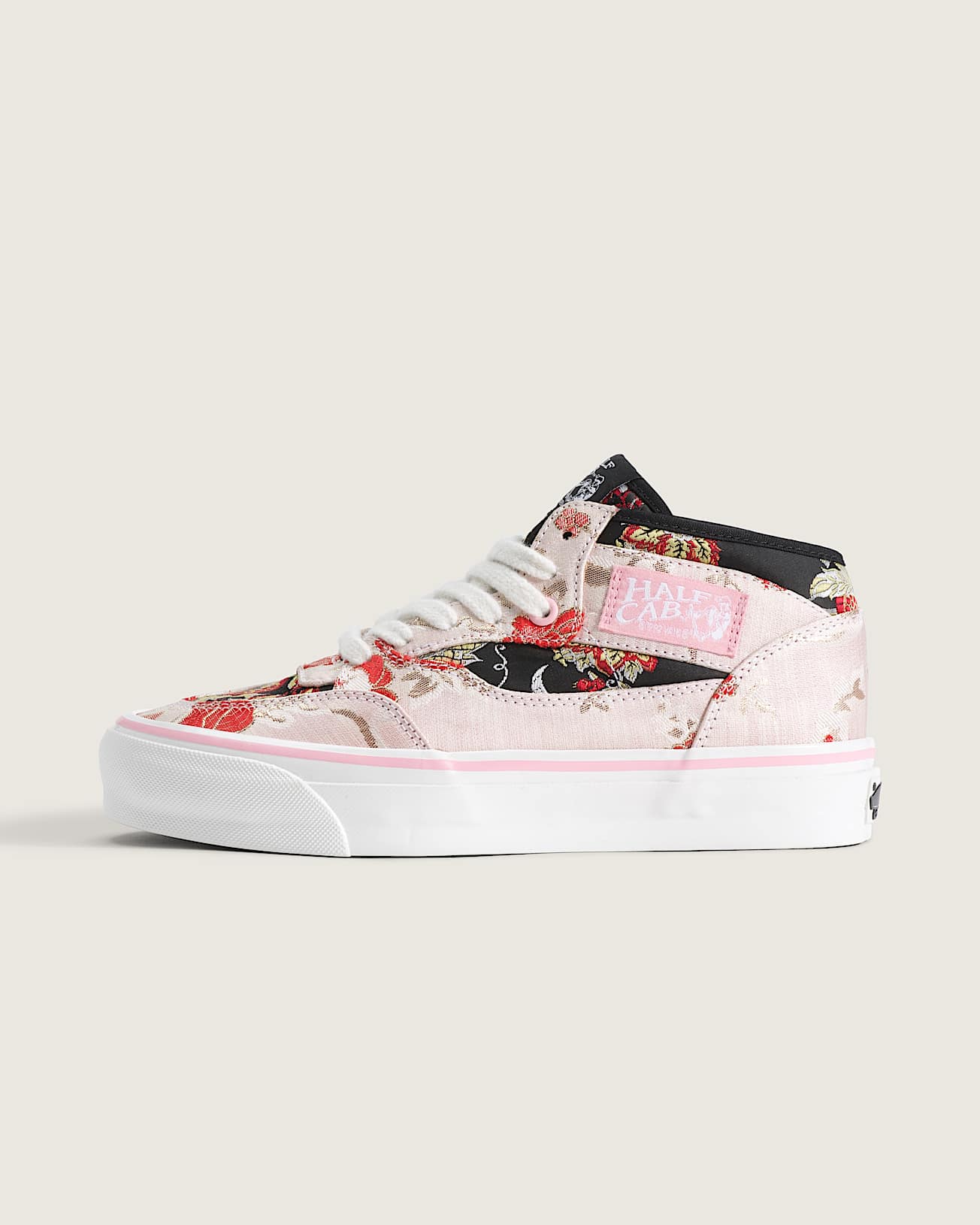 OTW Half Cab 33 Decon Vibram VANS Multicolour HERO