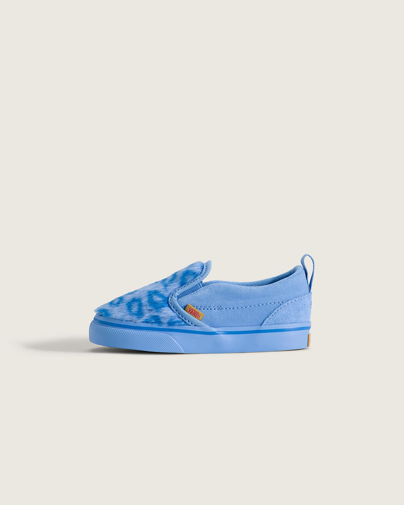 Scarpe Bambinoa KPop Demon Hunters x Vans Classic SlipOn V 14 anni VANS Blu HERO