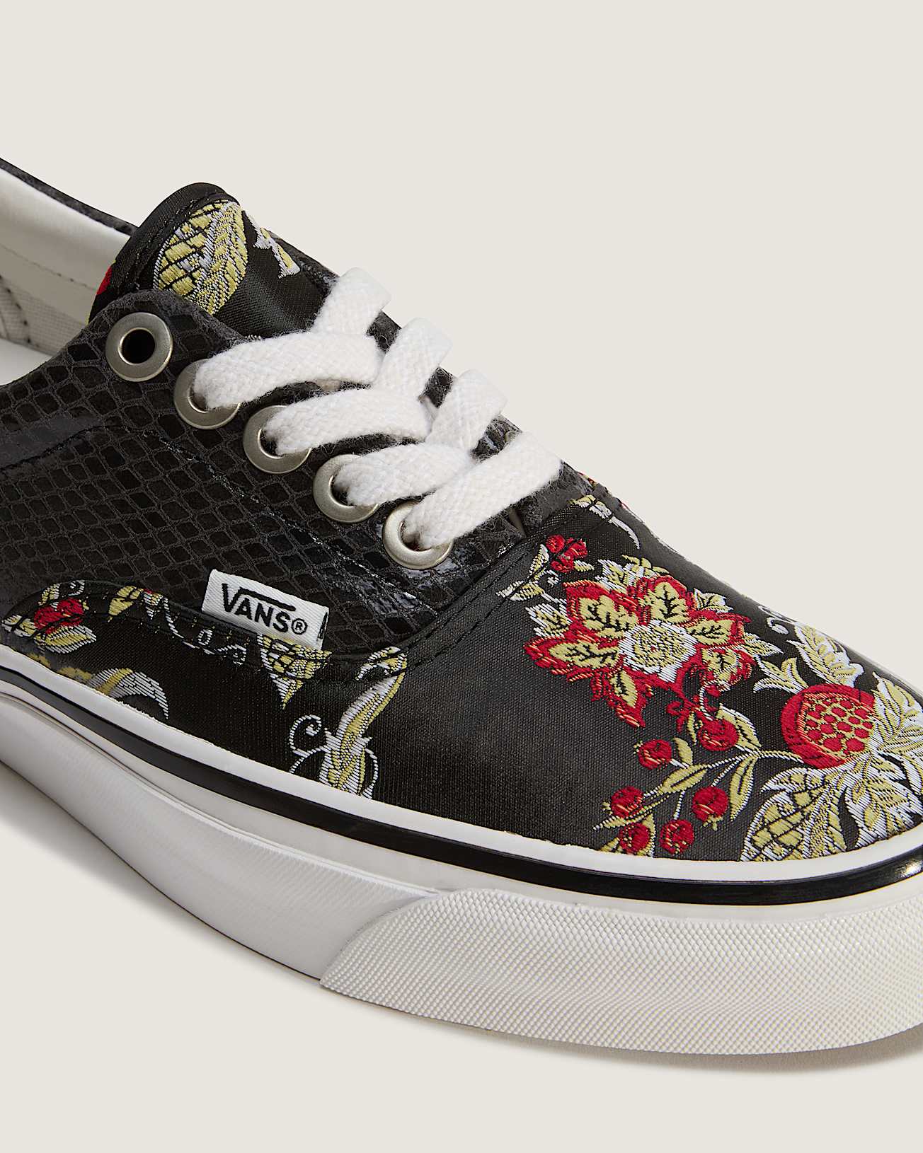 OTW Era 95 Vibram Shoes VANS Black ALT7