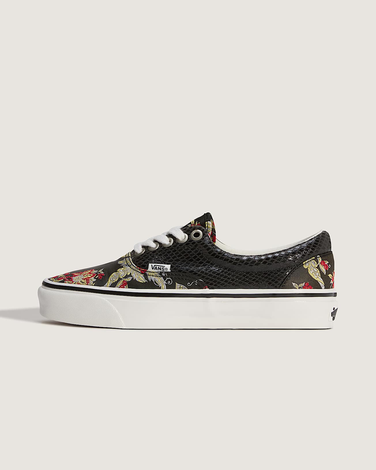 OTW Era 95 Vibram Shoes VANS Black HERO