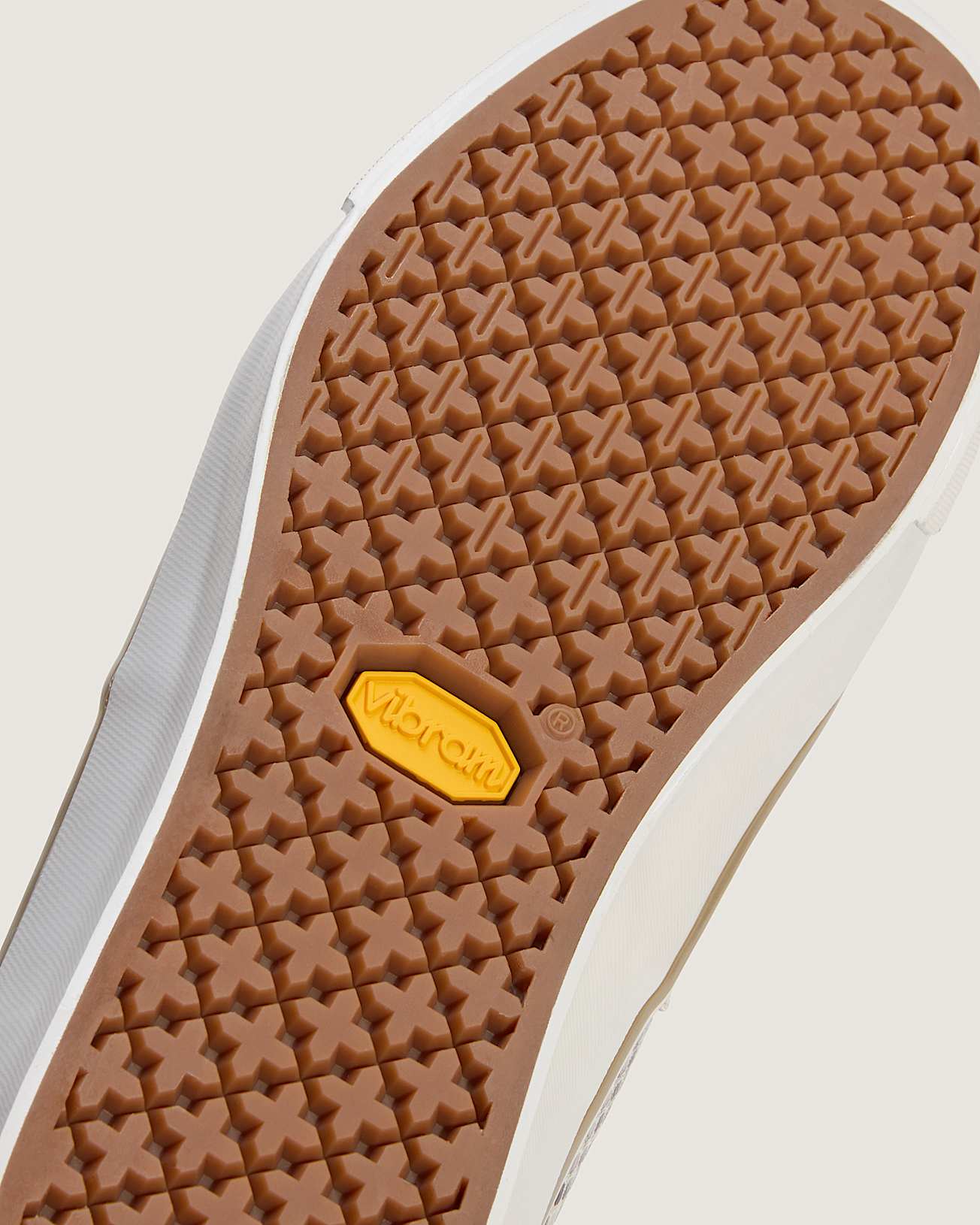 OTW Era 95 Vibram Shoes VANS Beige ALT8