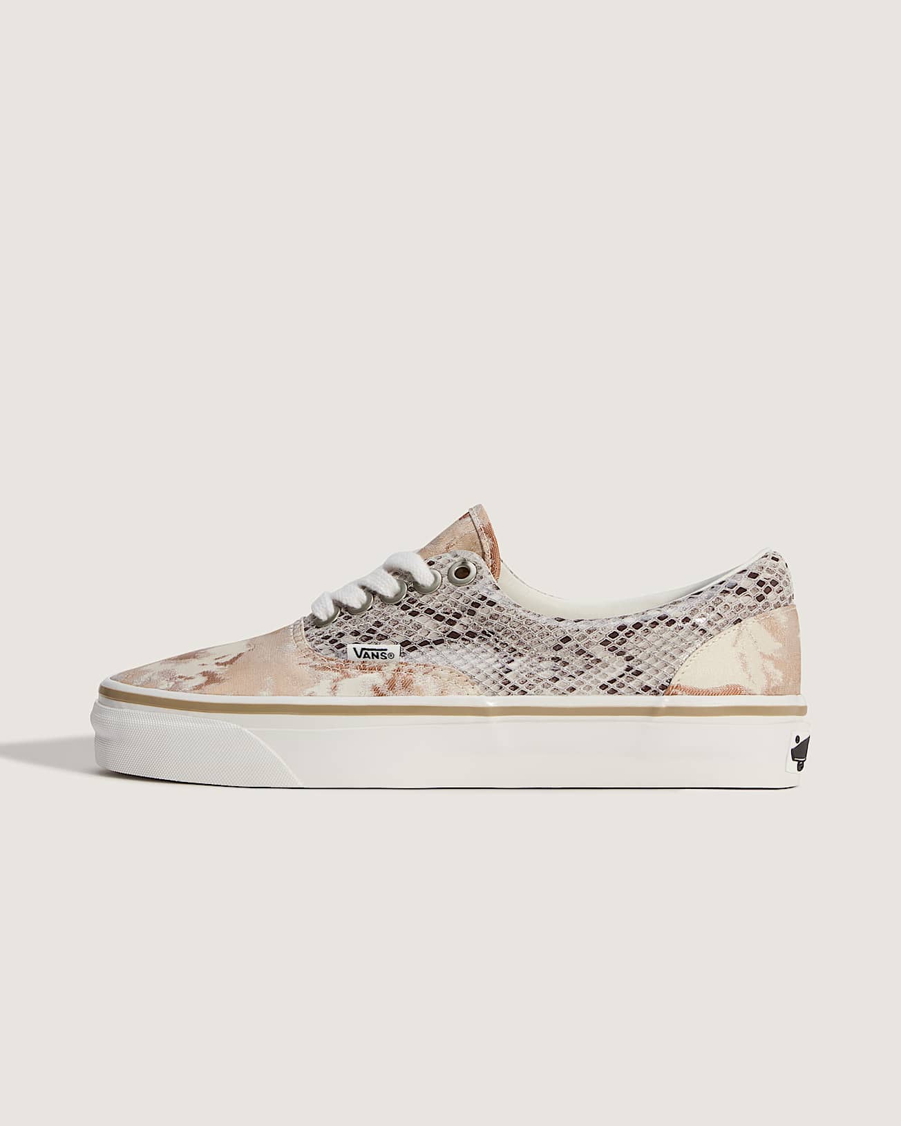 OTW Era 95 Vibram Shoes VANS Beige HERO