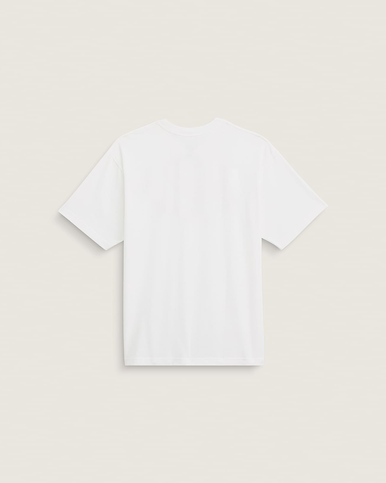 De La Soul Plugs SS Tee White VANS Bianco ALT1