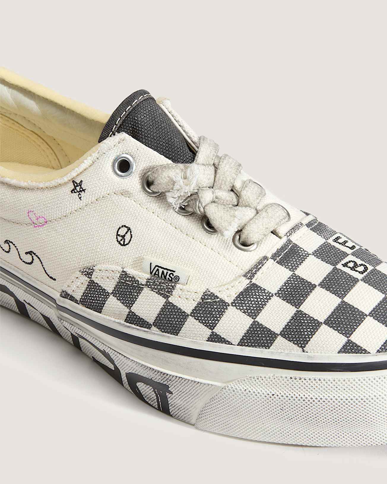 Chaussures Berlin Premium Era 95 VANS Blanc alt7