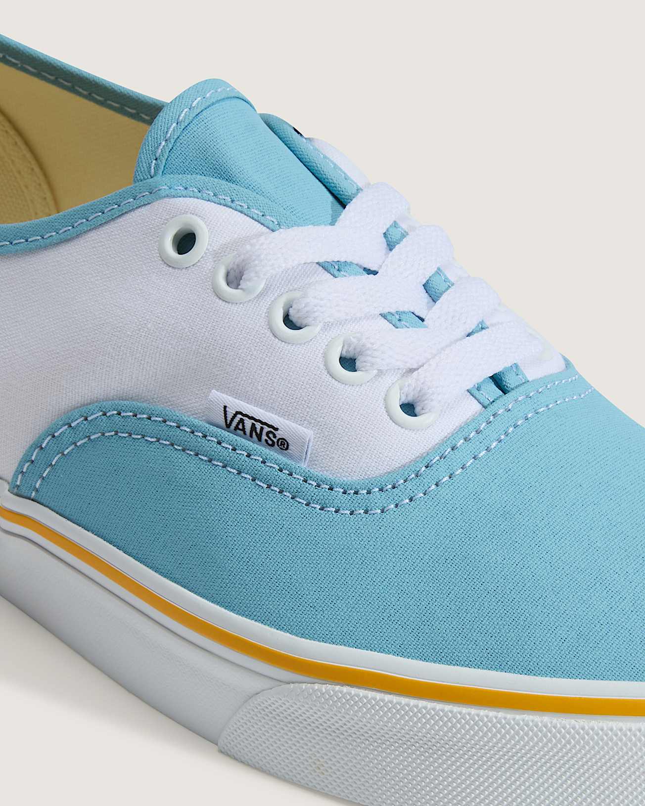 Authentic Shoes VANS BlueWhite ALT5