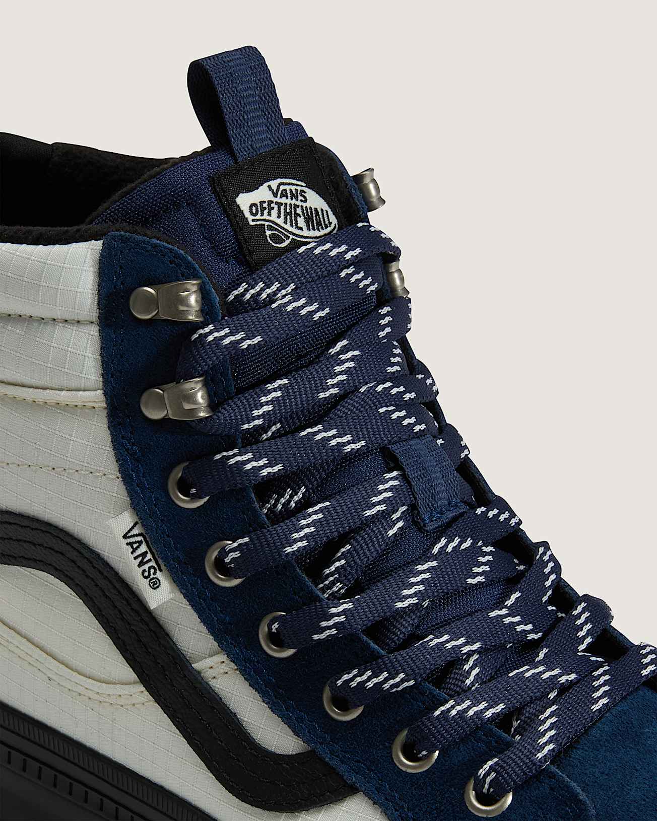 Sk8Hi Waterproof Insulated Schuhe VANS Blau ALT5