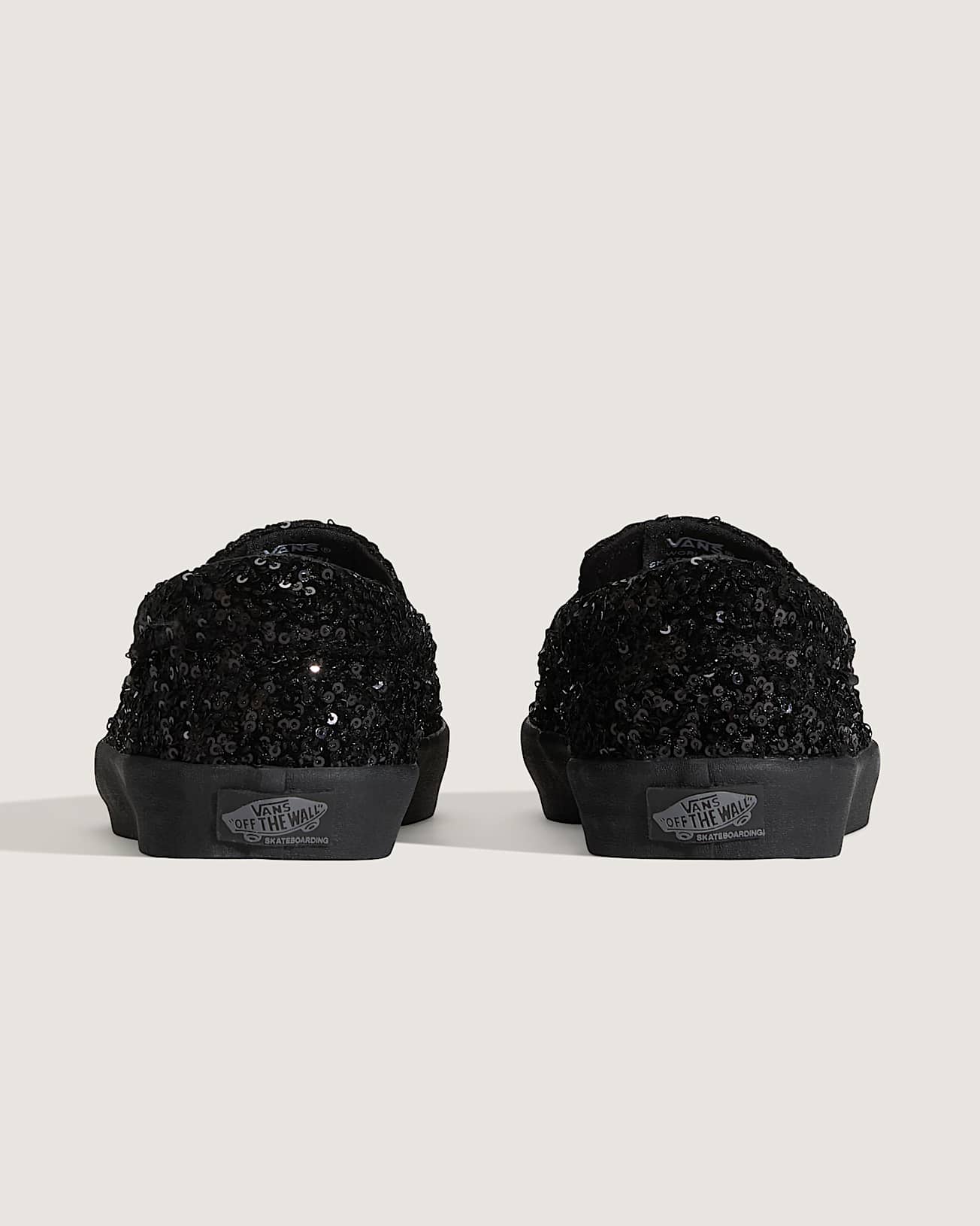 Mocassini Skate VANS Nero ALT4