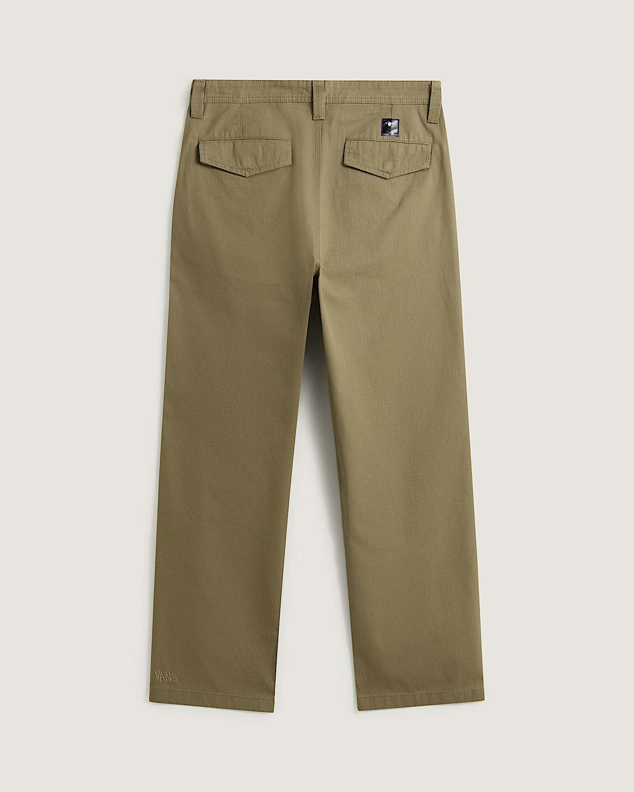 Vans X Atiba Cargohose VANS Beige ALT1