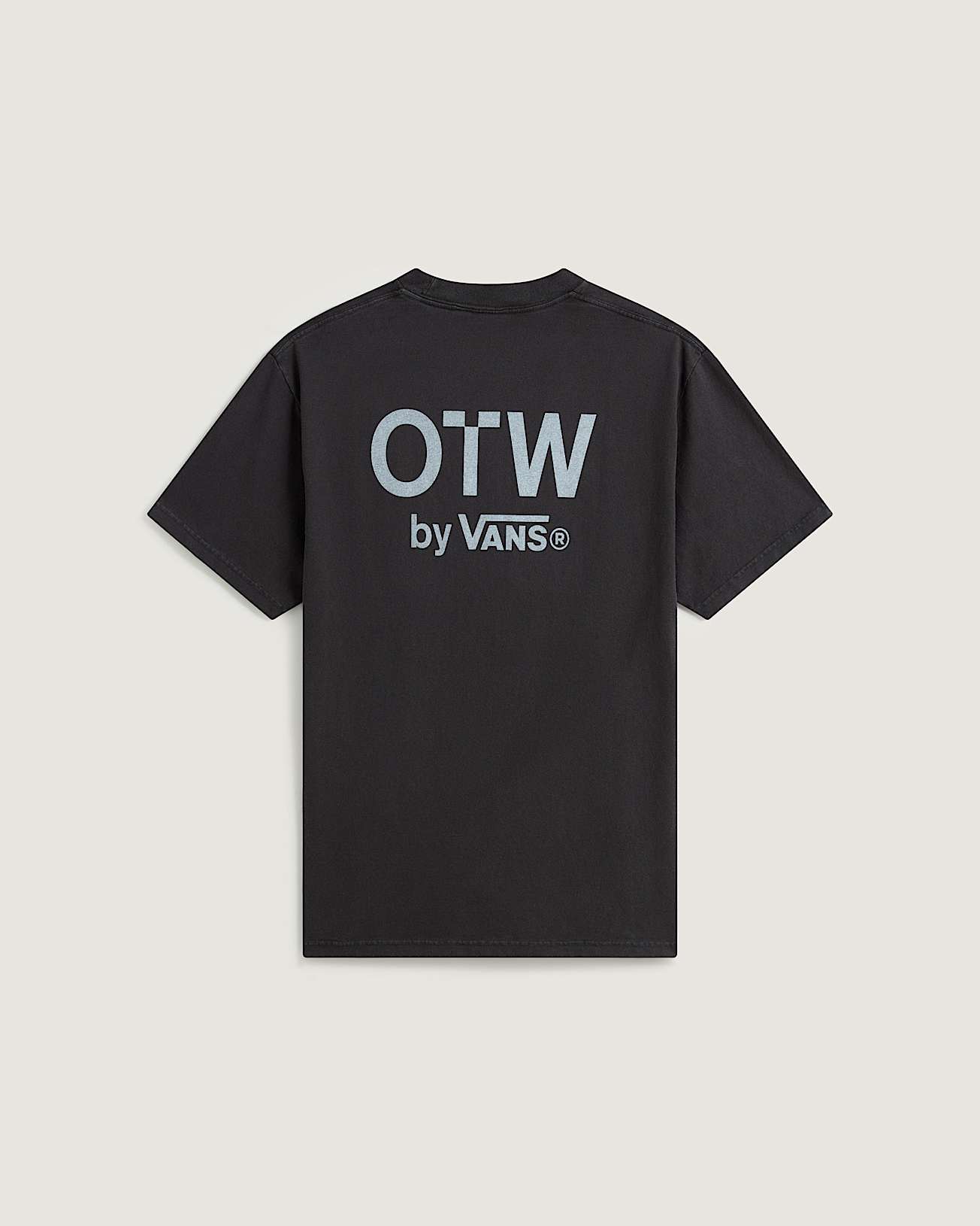 OTW x Chito SS Tee Black VANS Preto ALT1
