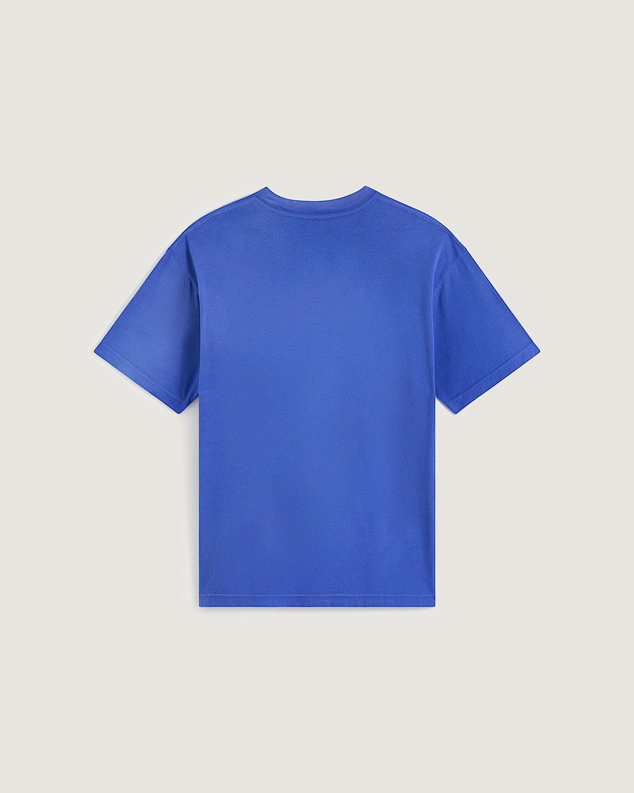 Sun Beams Pocket SS Tee Hyper Violet VANS Roxo alt1