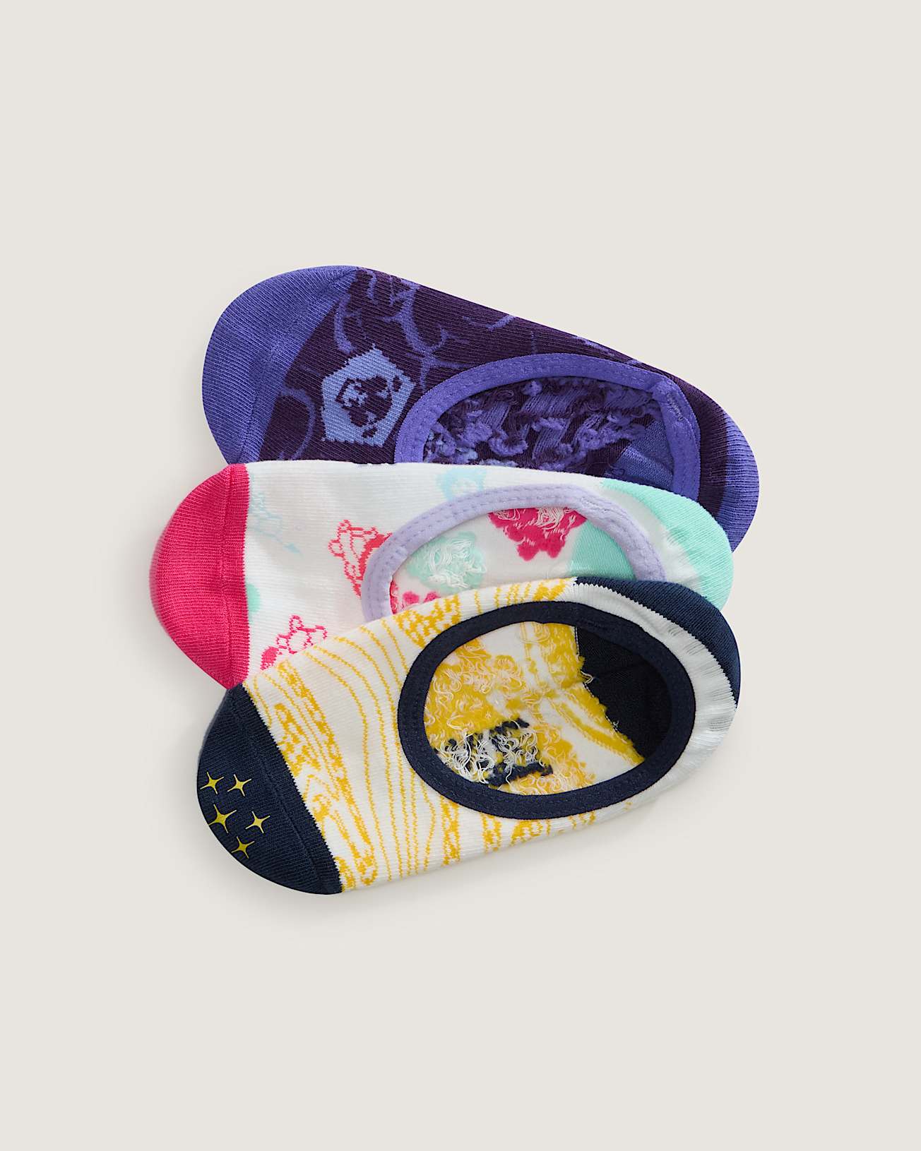 Chaussettes KPop Demon Hunters x Vans Canoodle Enfant VANS Bleu hero