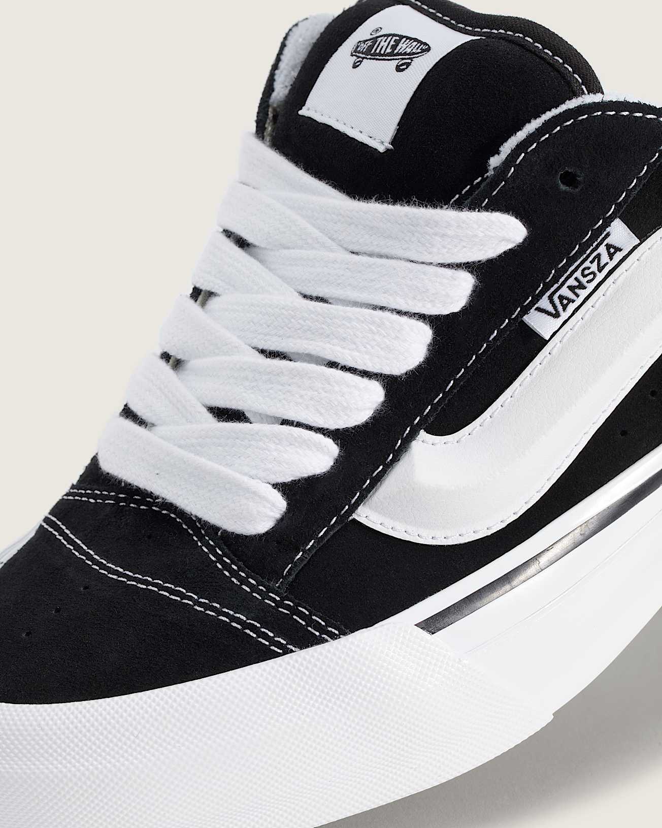 VANSZA Knu Skool Mule VANS Black ALT6