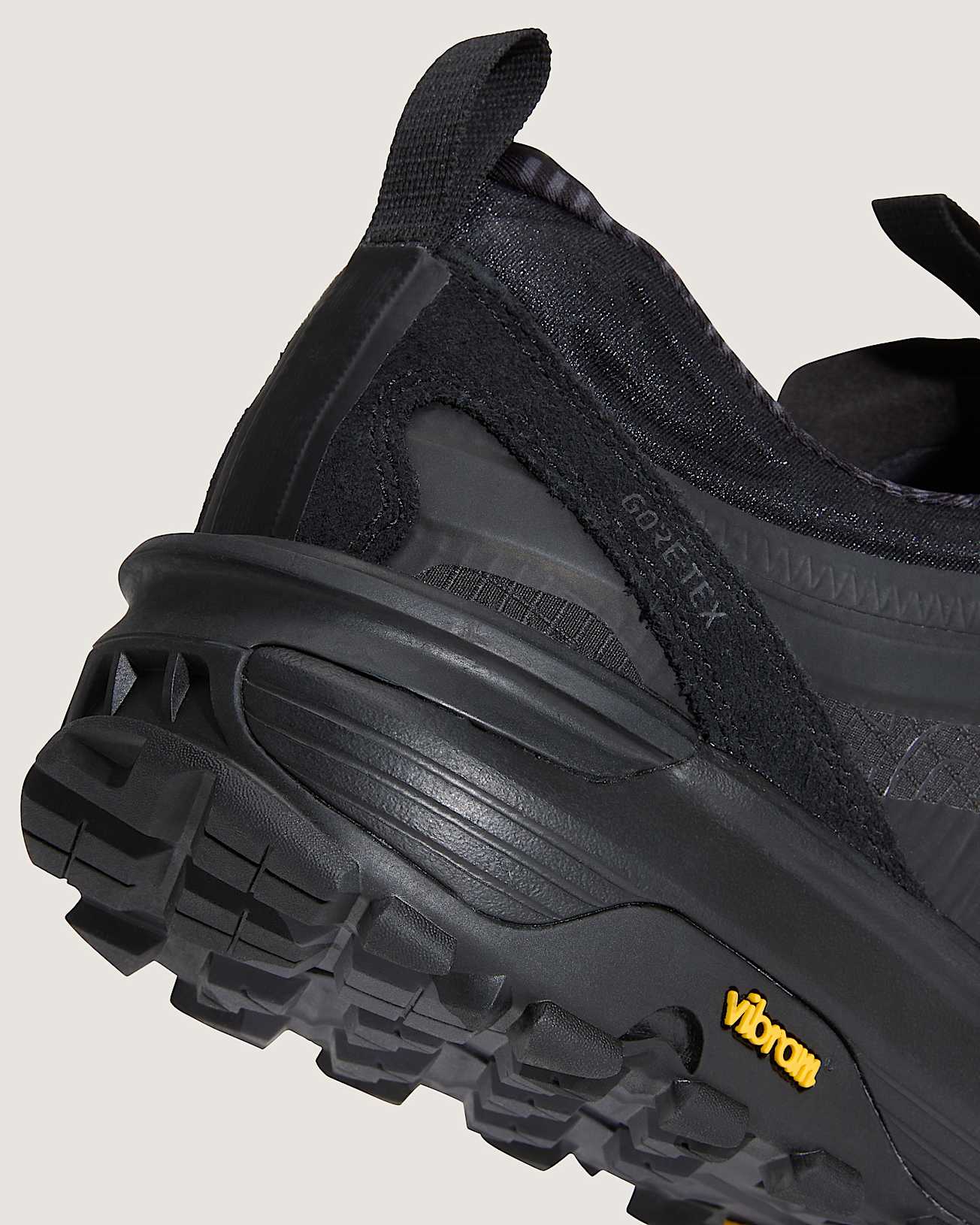 Crosspath XC GORETEX Shoes VANS Black ALT12