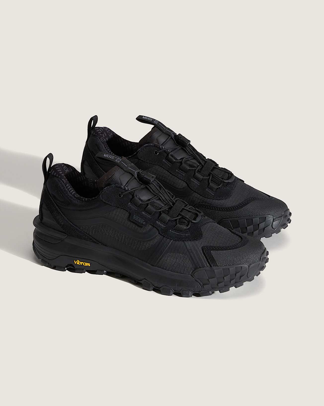 Crosspath XC GORETEX Shoes VANS Black ALT3