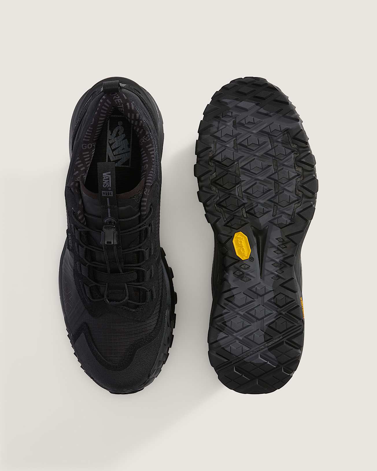 Crosspath XC GORETEX Shoes VANS Black ALT5