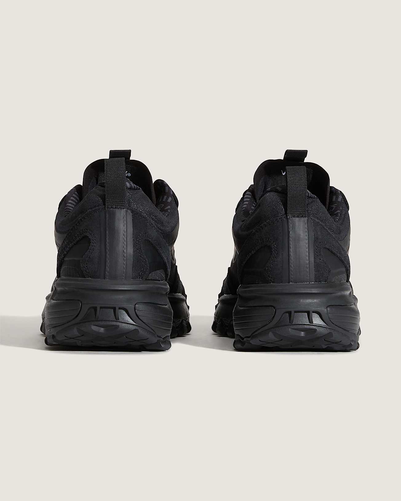 Crosspath XC GORETEX Shoes VANS Black ALT6