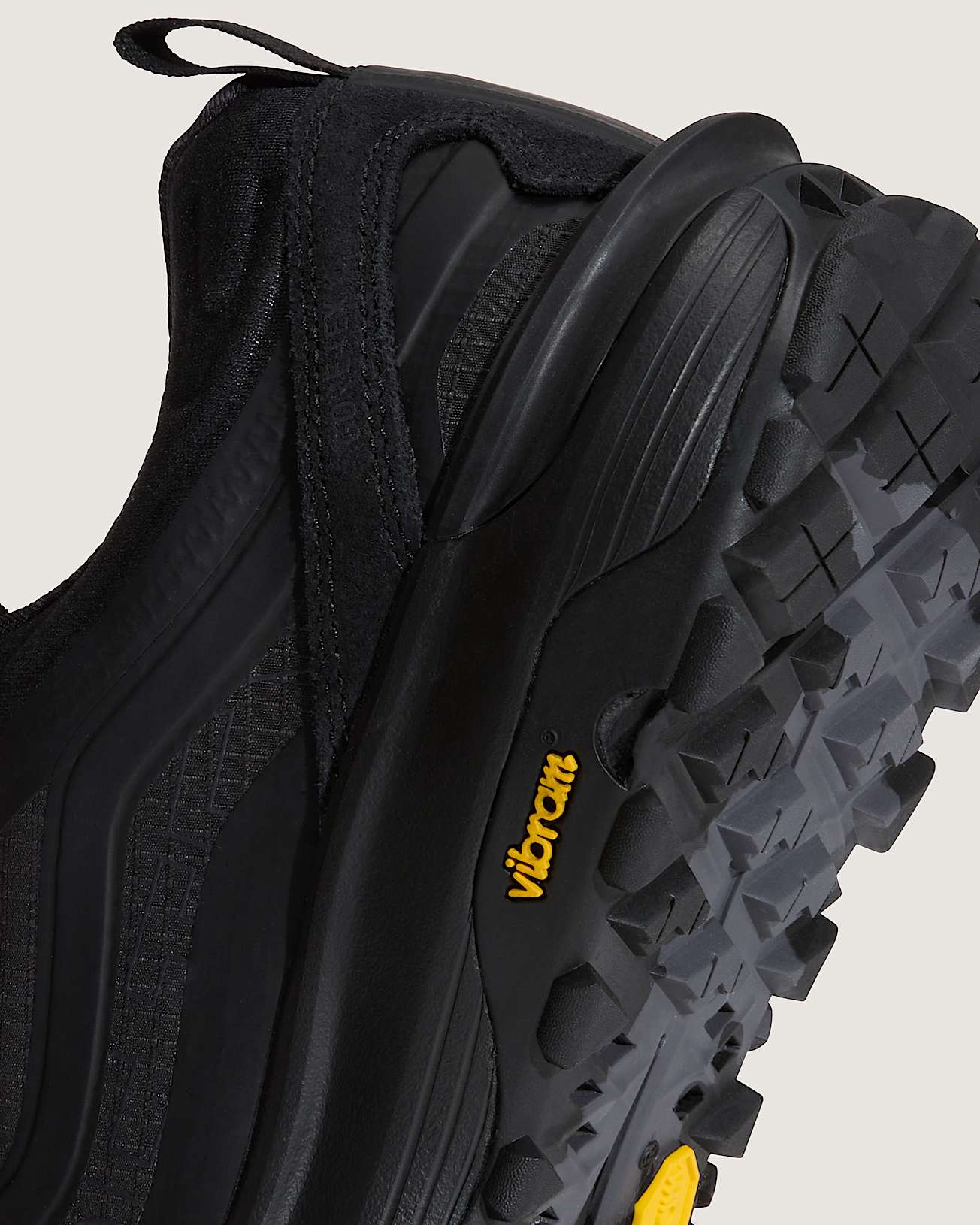 Crosspath XC GORETEX Shoes VANS Black ALT9