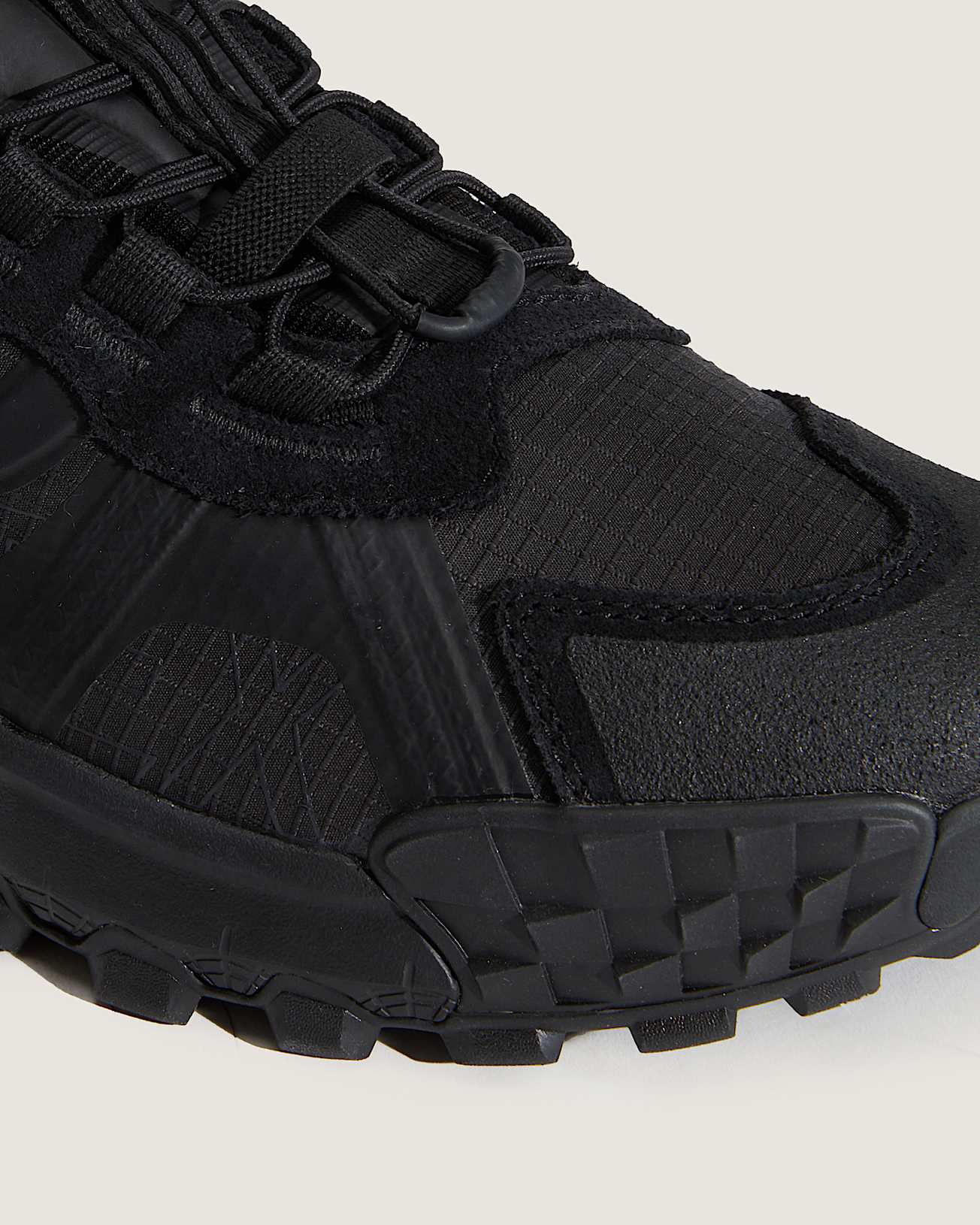 Crosspath XC GORETEX Shoes VANS Black ALT11