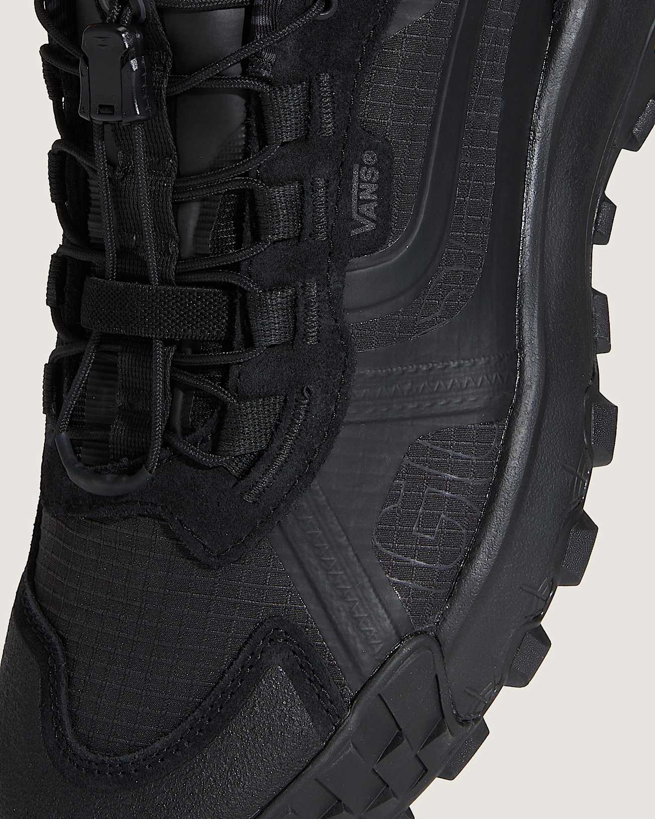 Crosspath XC GORETEX Shoes VANS Black ALT10