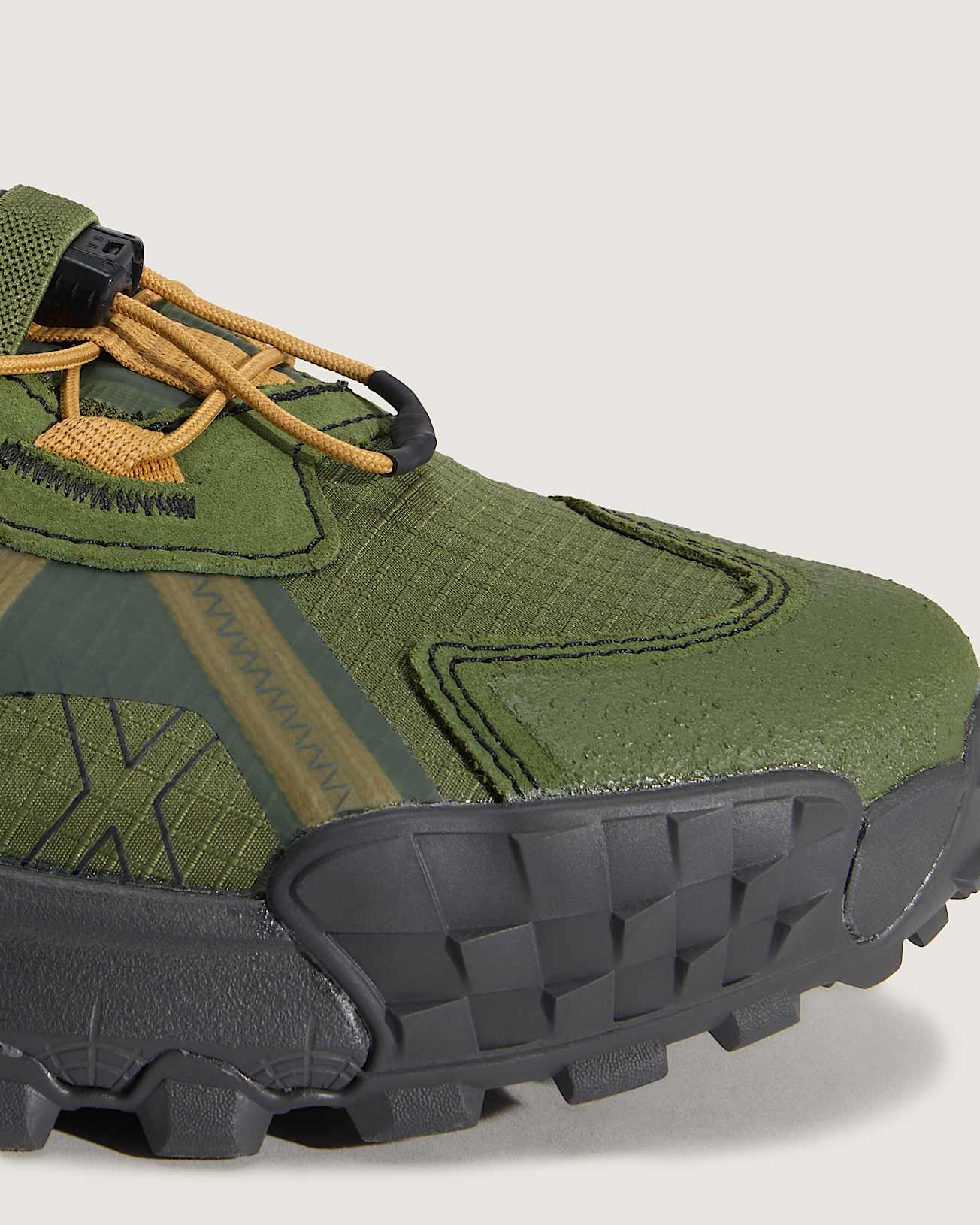 Crosspath XC GORETEX Shoes VANS Green ALT10